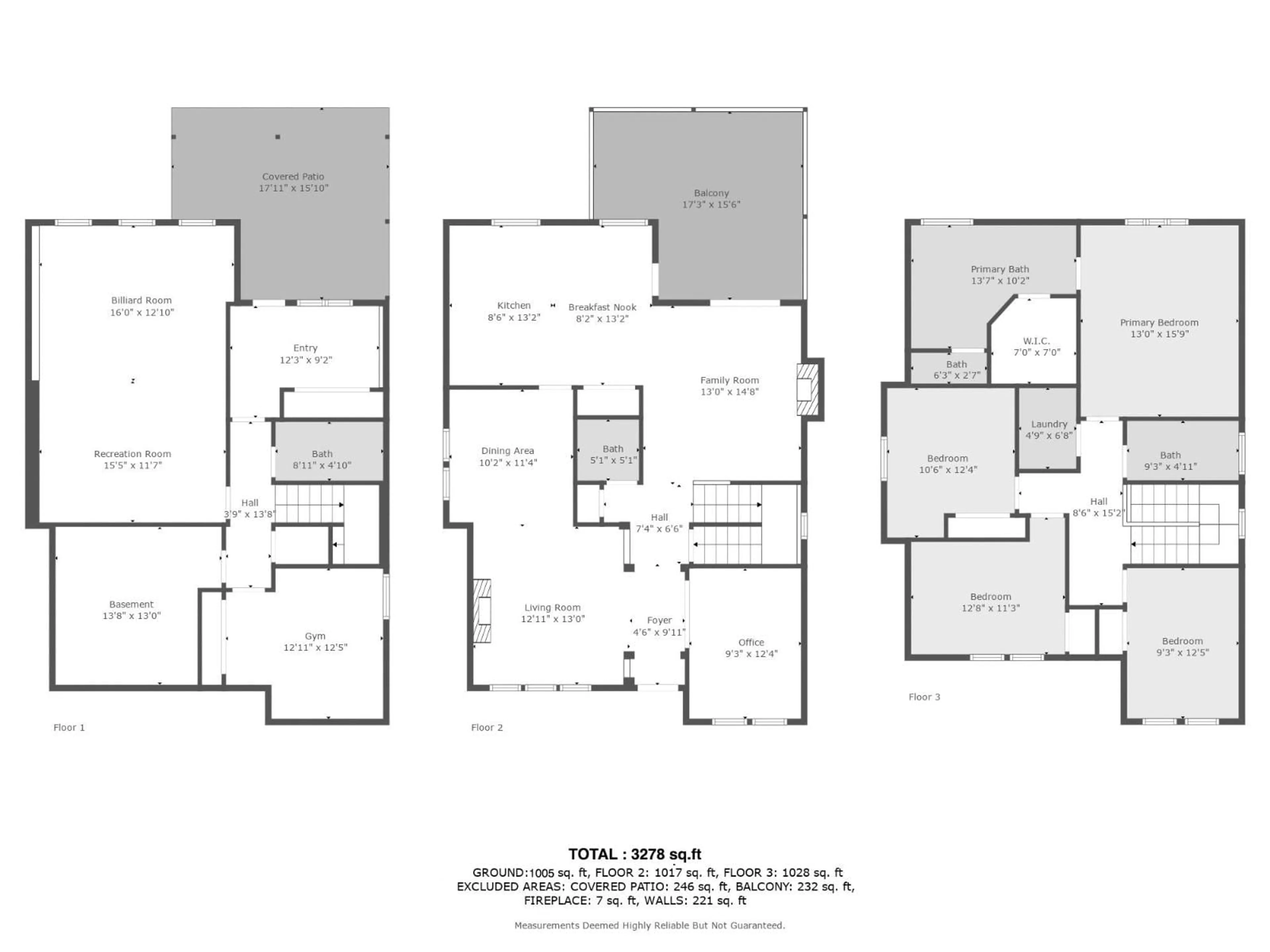 Floor plan for 36250 AUGUSTON SOUTH, Abbotsford British Columbia V3G2Y9