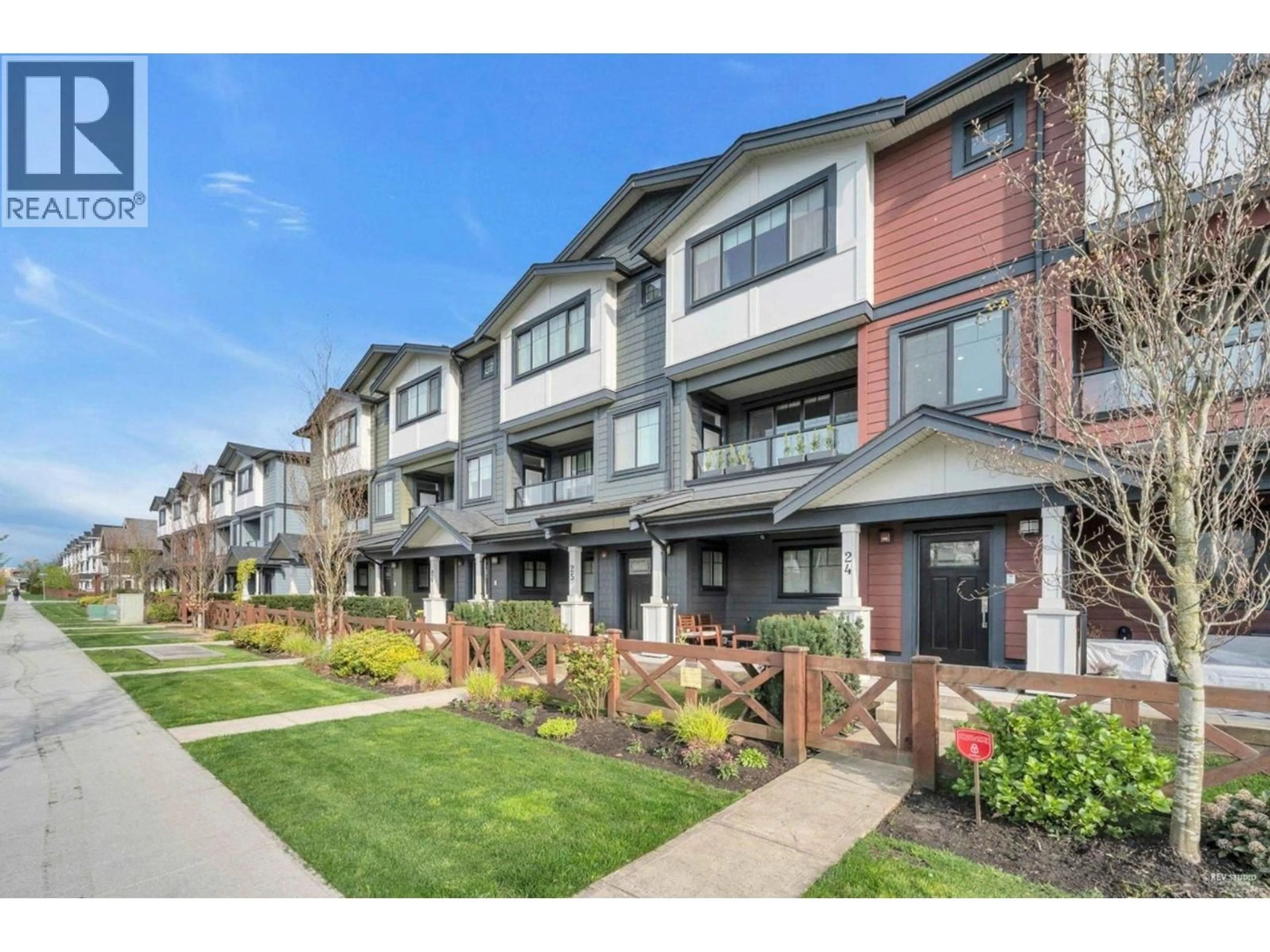 Unknown for 46 - 188 WOOD STREET, New Westminster British Columbia V3M0H6