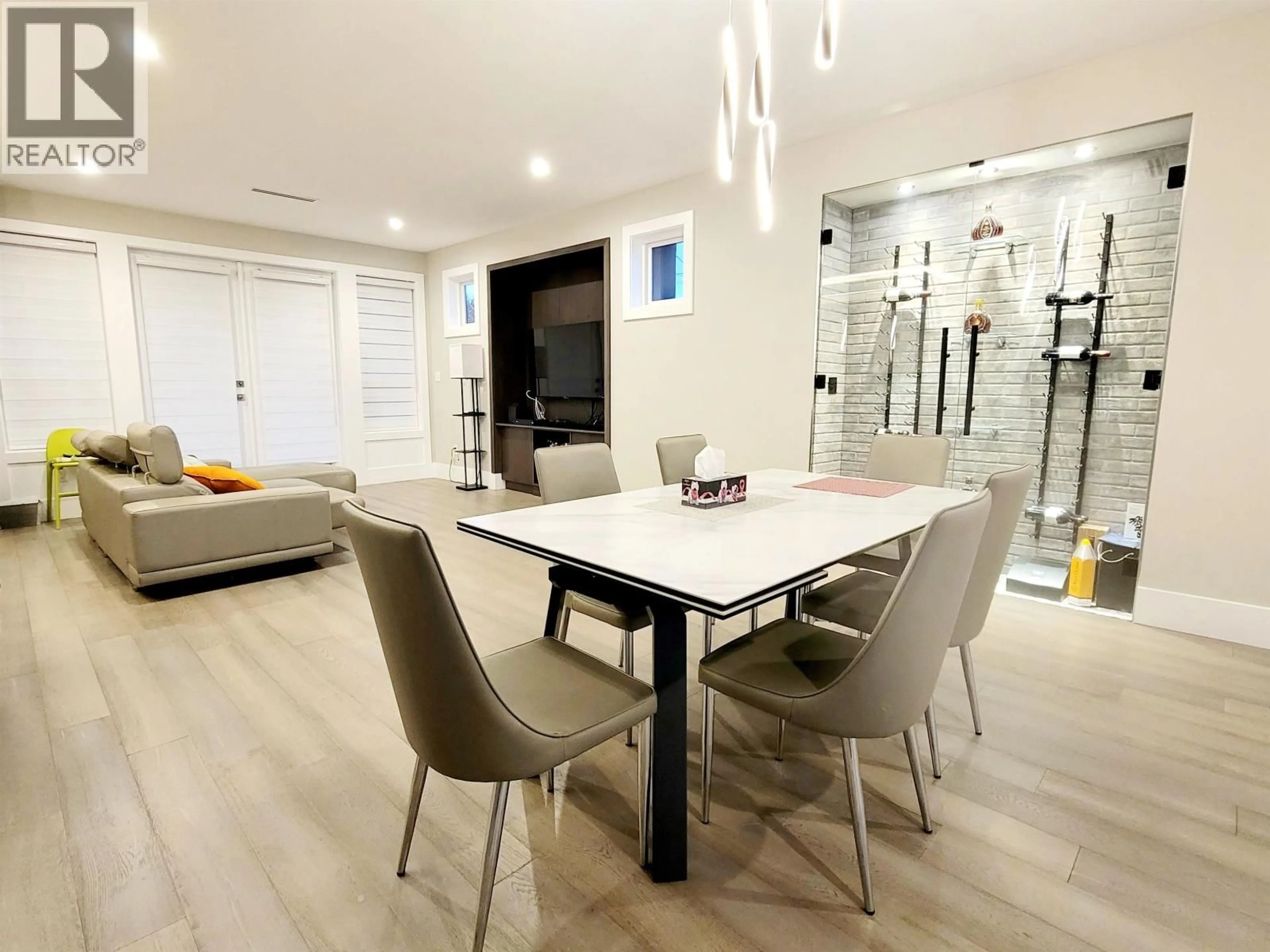 A pic of a room for 5988 GIBBONS DRIVE, Richmond British Columbia V7C2C7