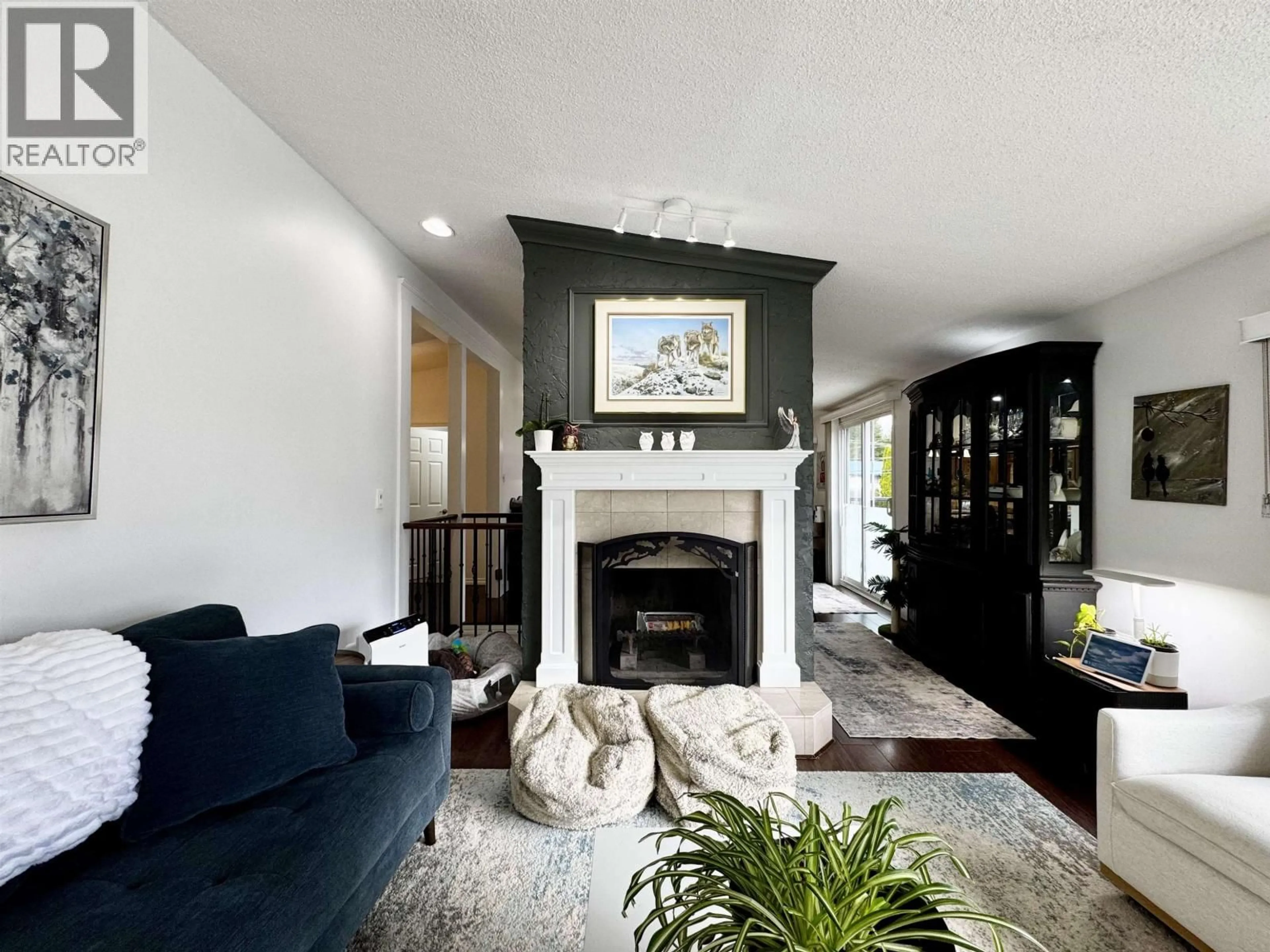 Living room with furniture, unknown for 284 CRESTVIEW DRIVE, Prince Rupert British Columbia V8J2Z7