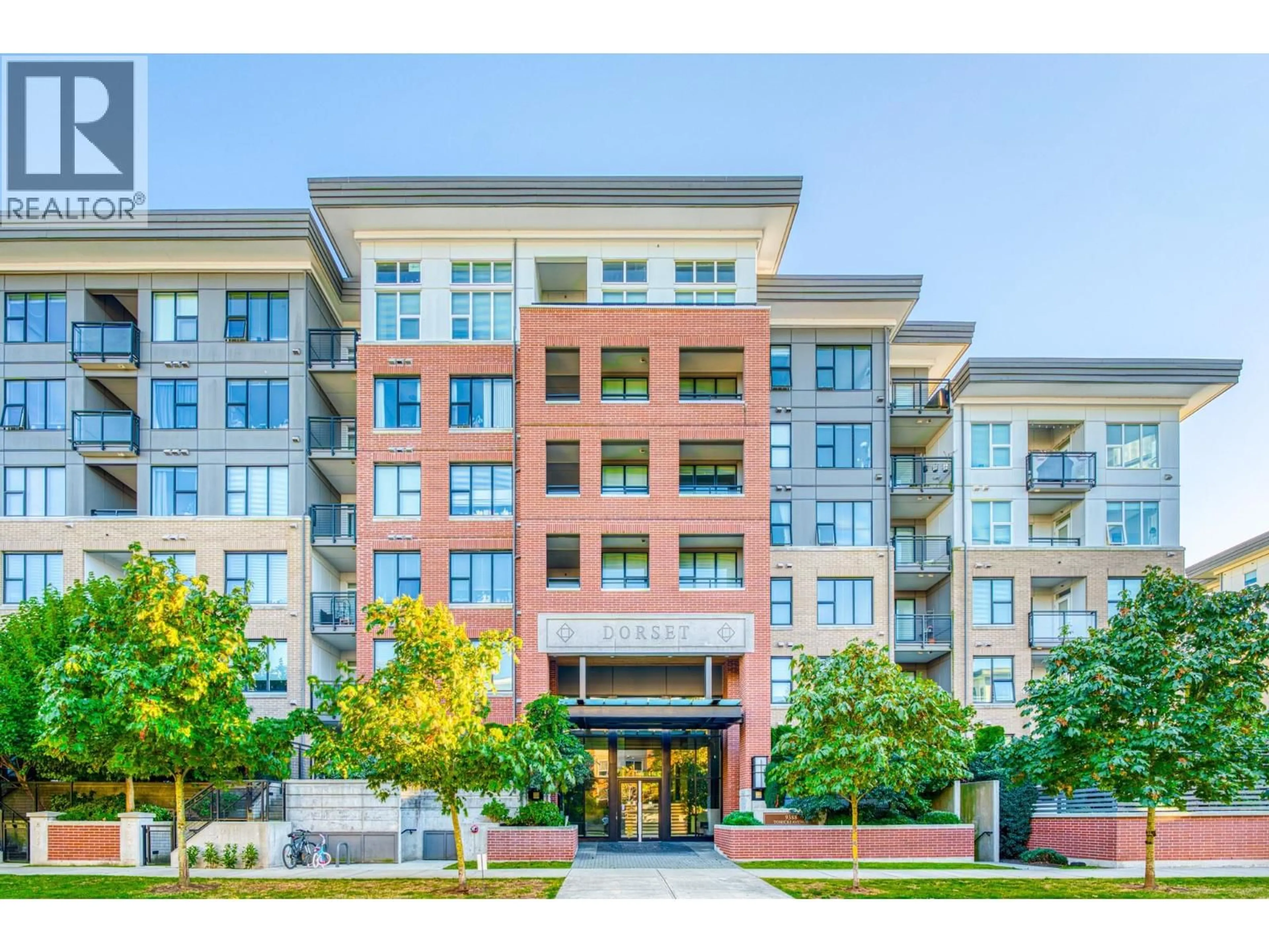 Unknown for 320 - 9388 TOMICKI AVENUE, Richmond British Columbia V6X0P1