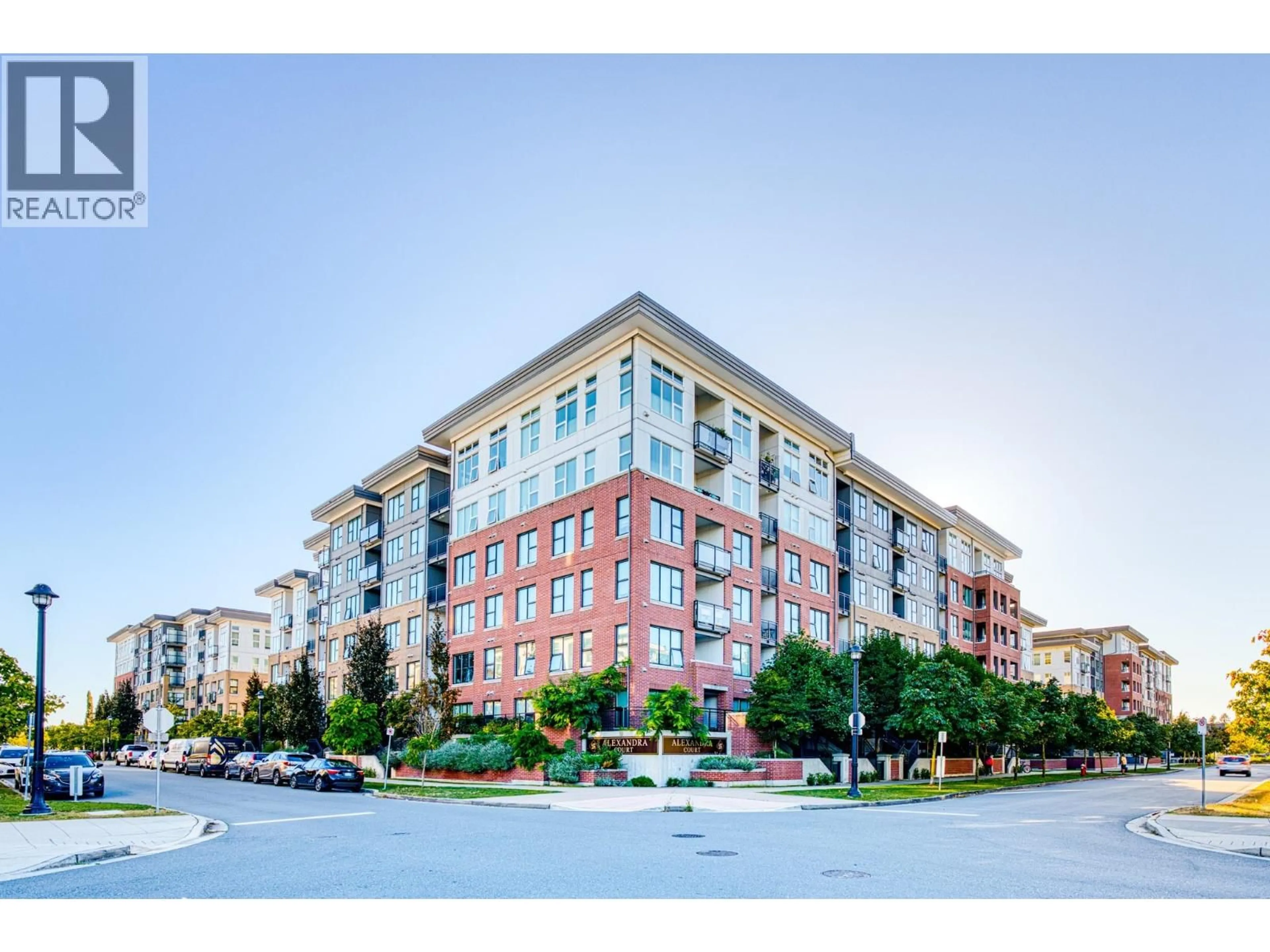 Unknown for 320 - 9388 TOMICKI AVENUE, Richmond British Columbia V6X0P1