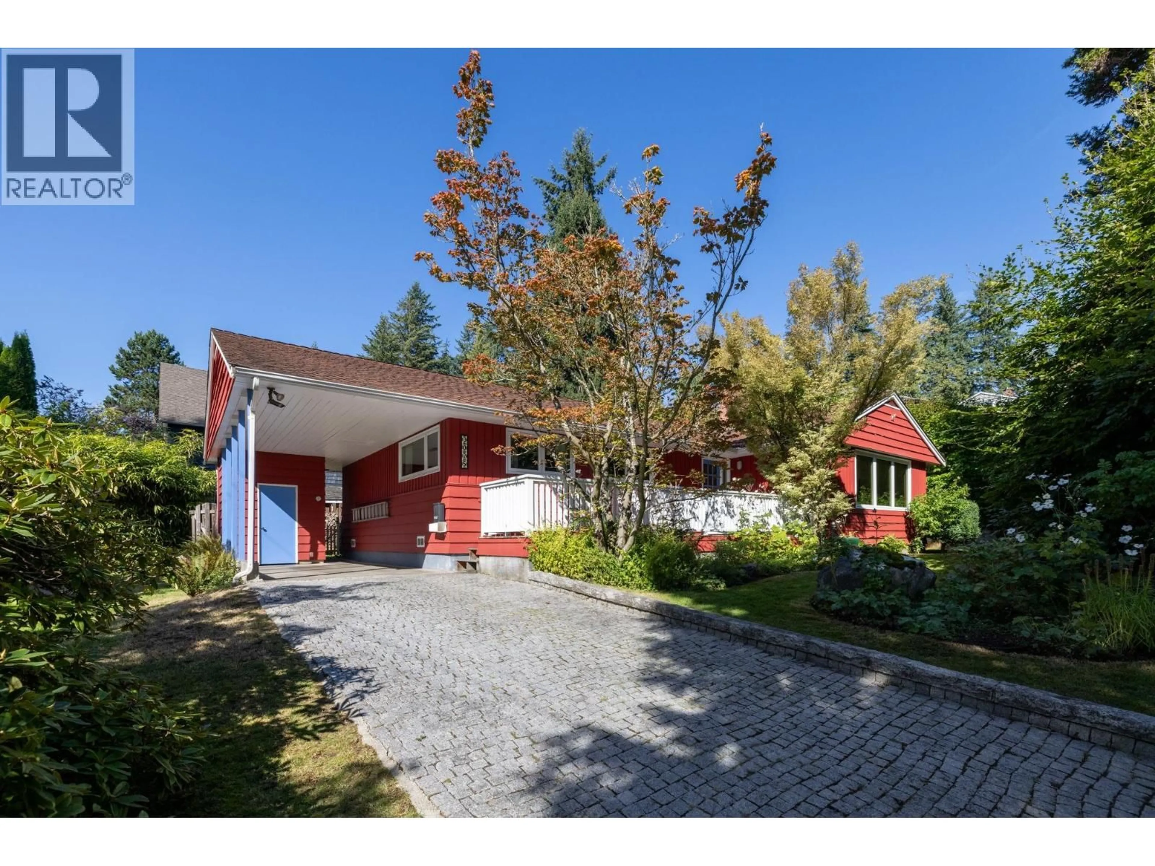 Unknown for 3025 PRINCESS AVENUE, North Vancouver British Columbia V7N2E1