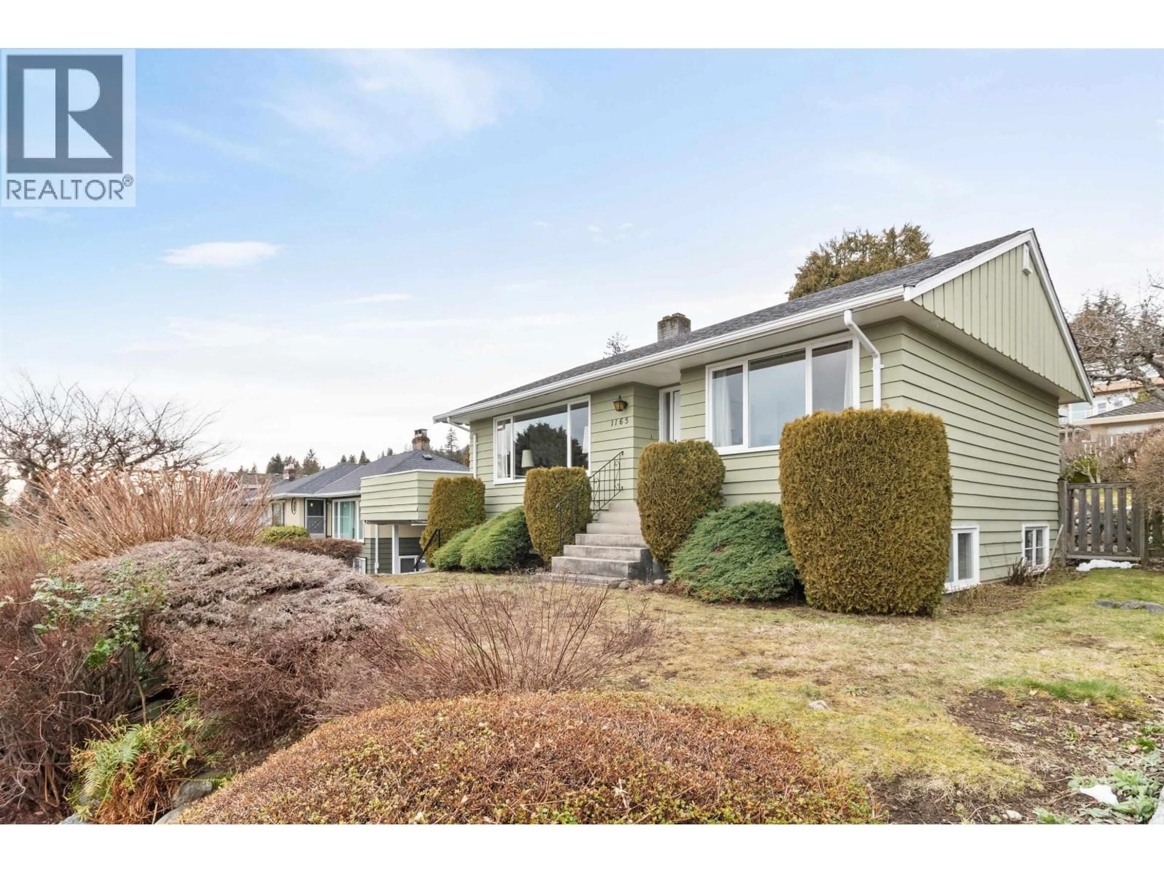 Unknown for 1165 LAWSON AVENUE, West Vancouver British Columbia V7T2E4