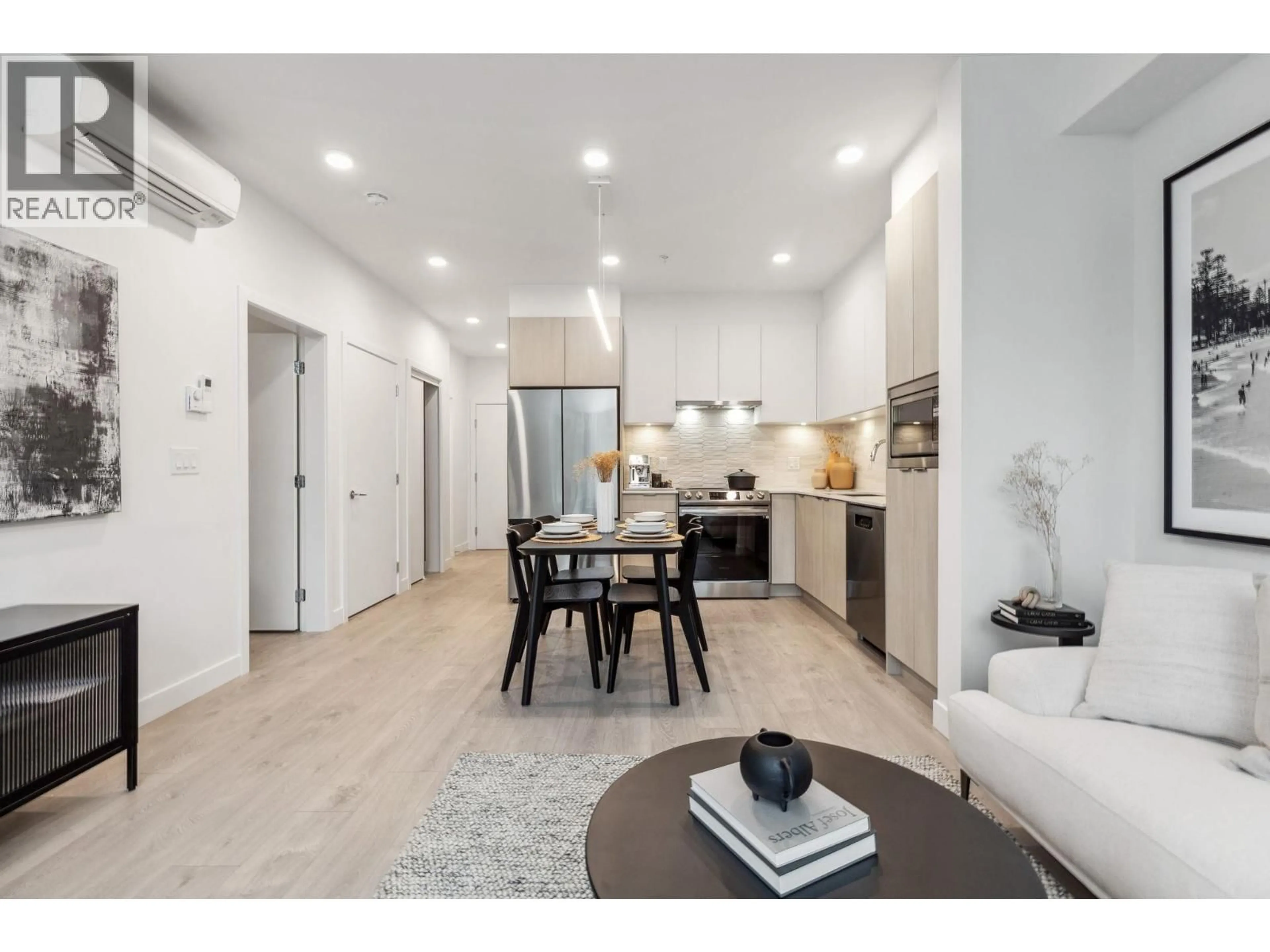 Open concept kitchen, unknown for 102 - 2431 RABBIT DRIVE, Tsawwassen British Columbia V4M0G5
