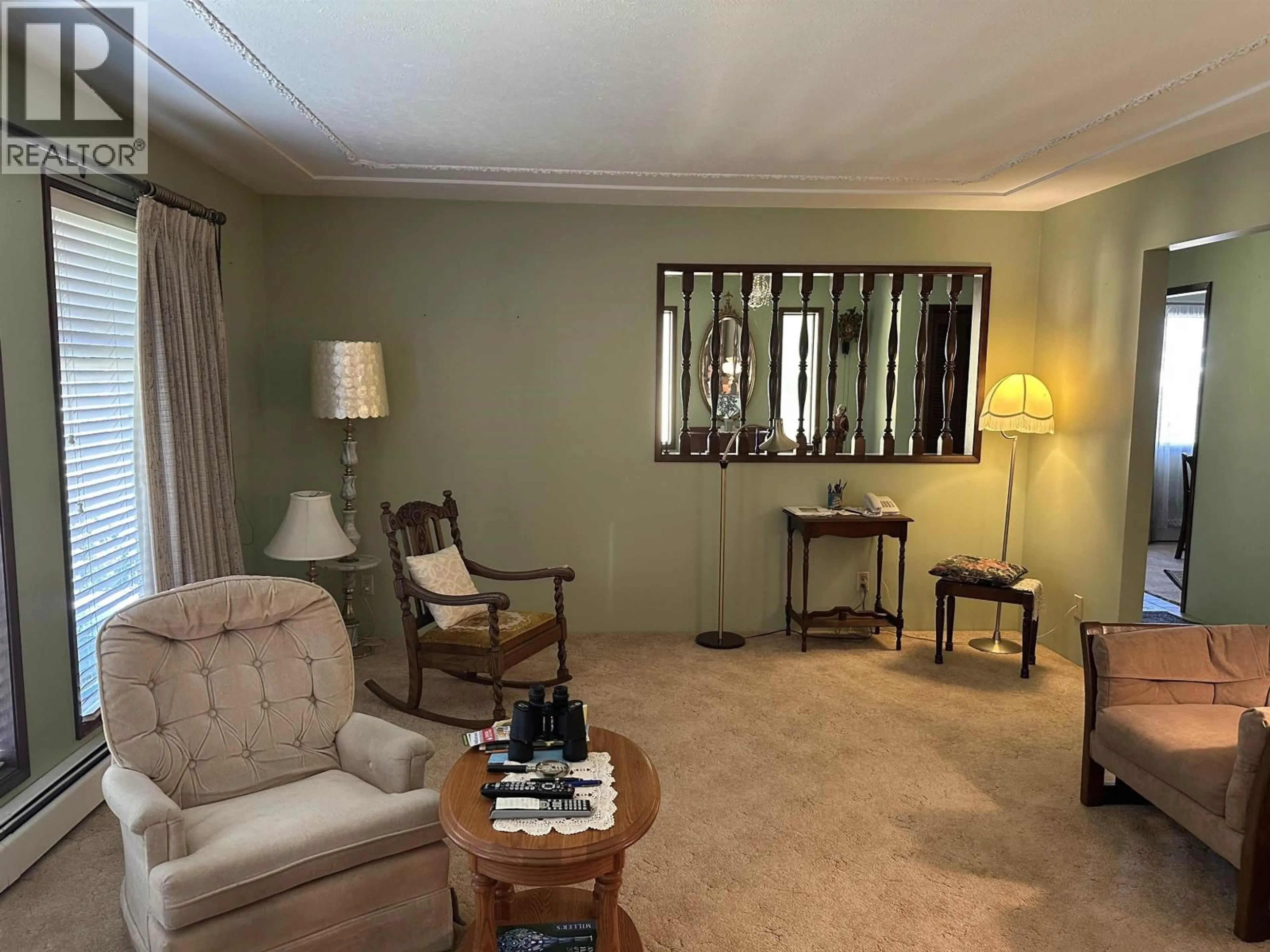 Living room with furniture, unknown for 2376 FRASERVIEW DRIVE, Vancouver British Columbia V5P2N4