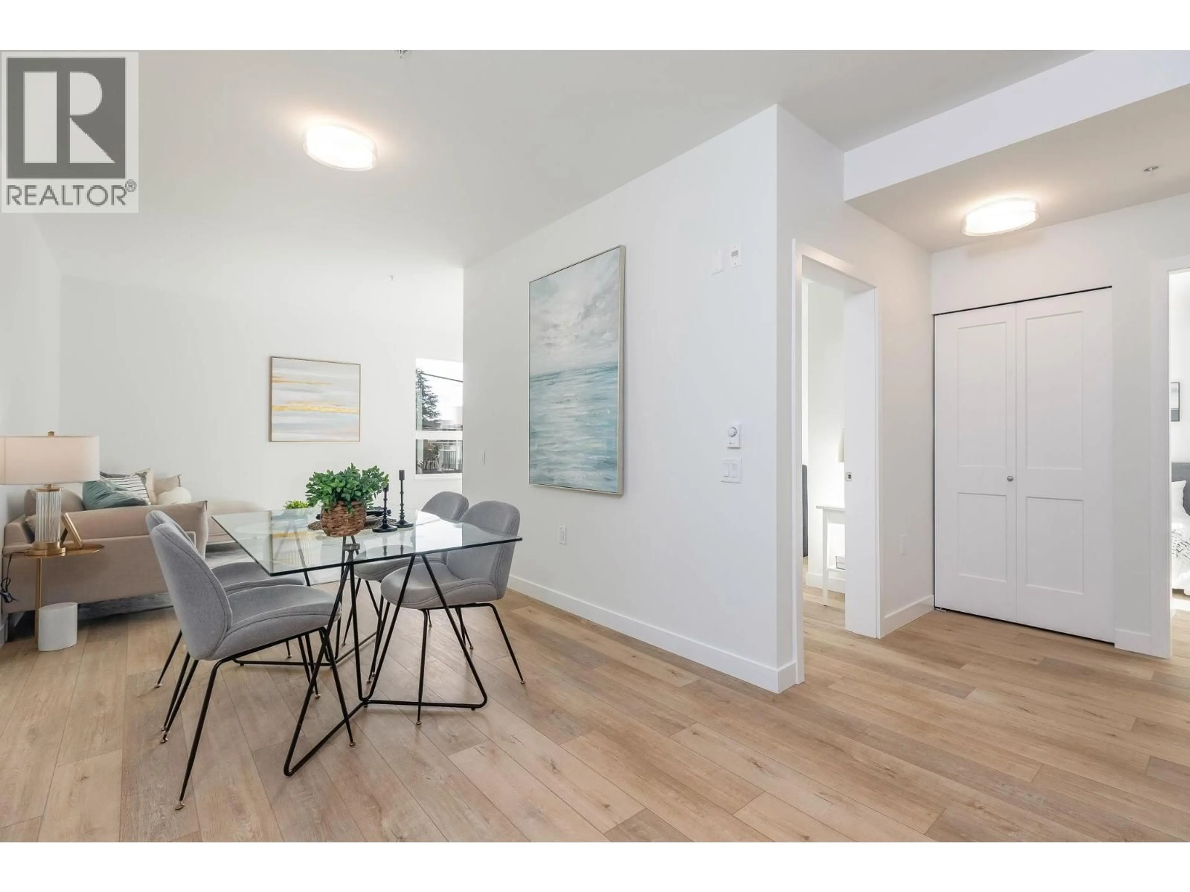 A pic of a room for 203 - 4933 CLARENDON STREET, Vancouver British Columbia V5R0J6