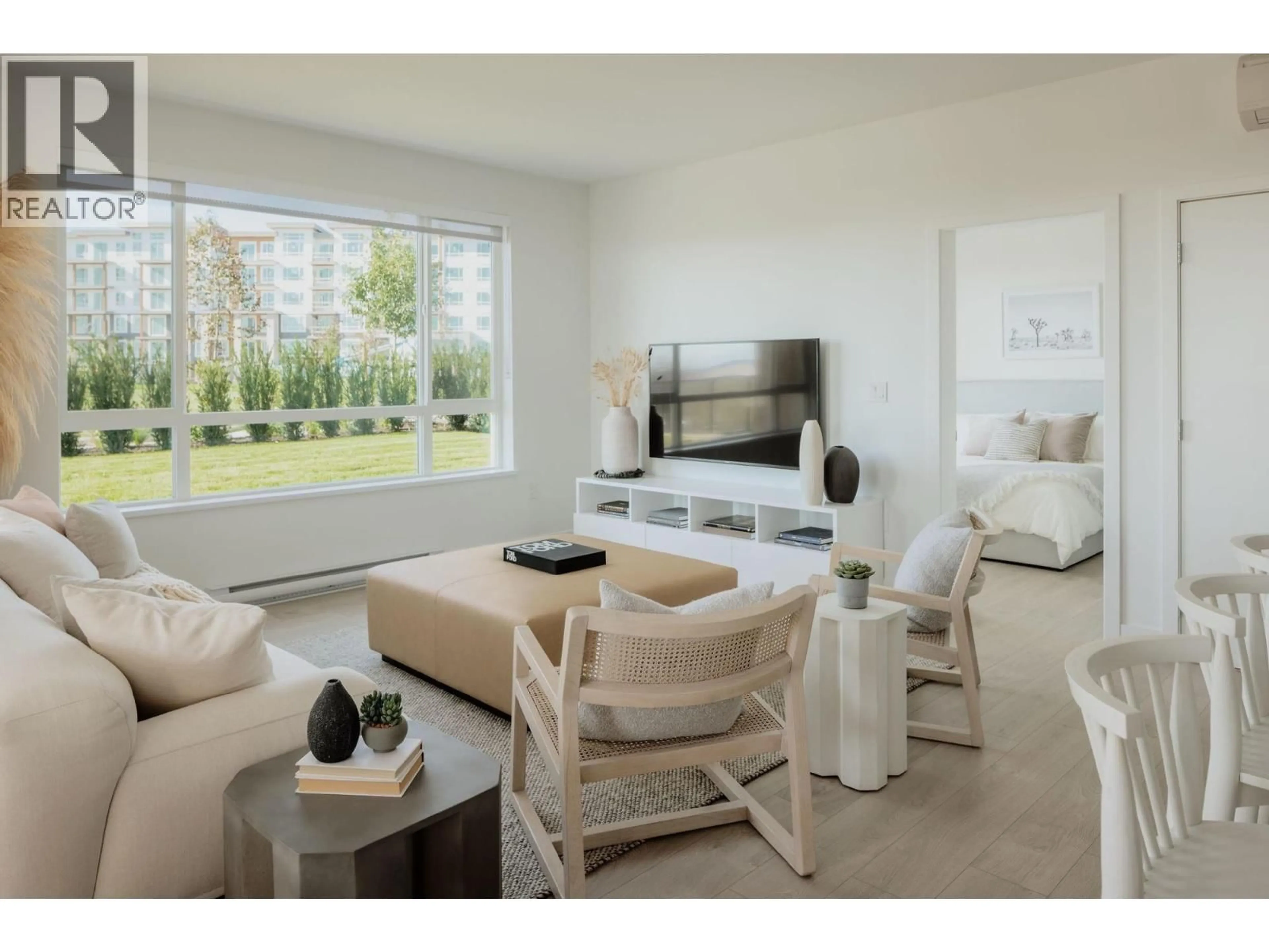Living room with furniture, unknown for 108 - 2431 RABBIT DRIVE, Tsawwassen British Columbia V4M0G5
