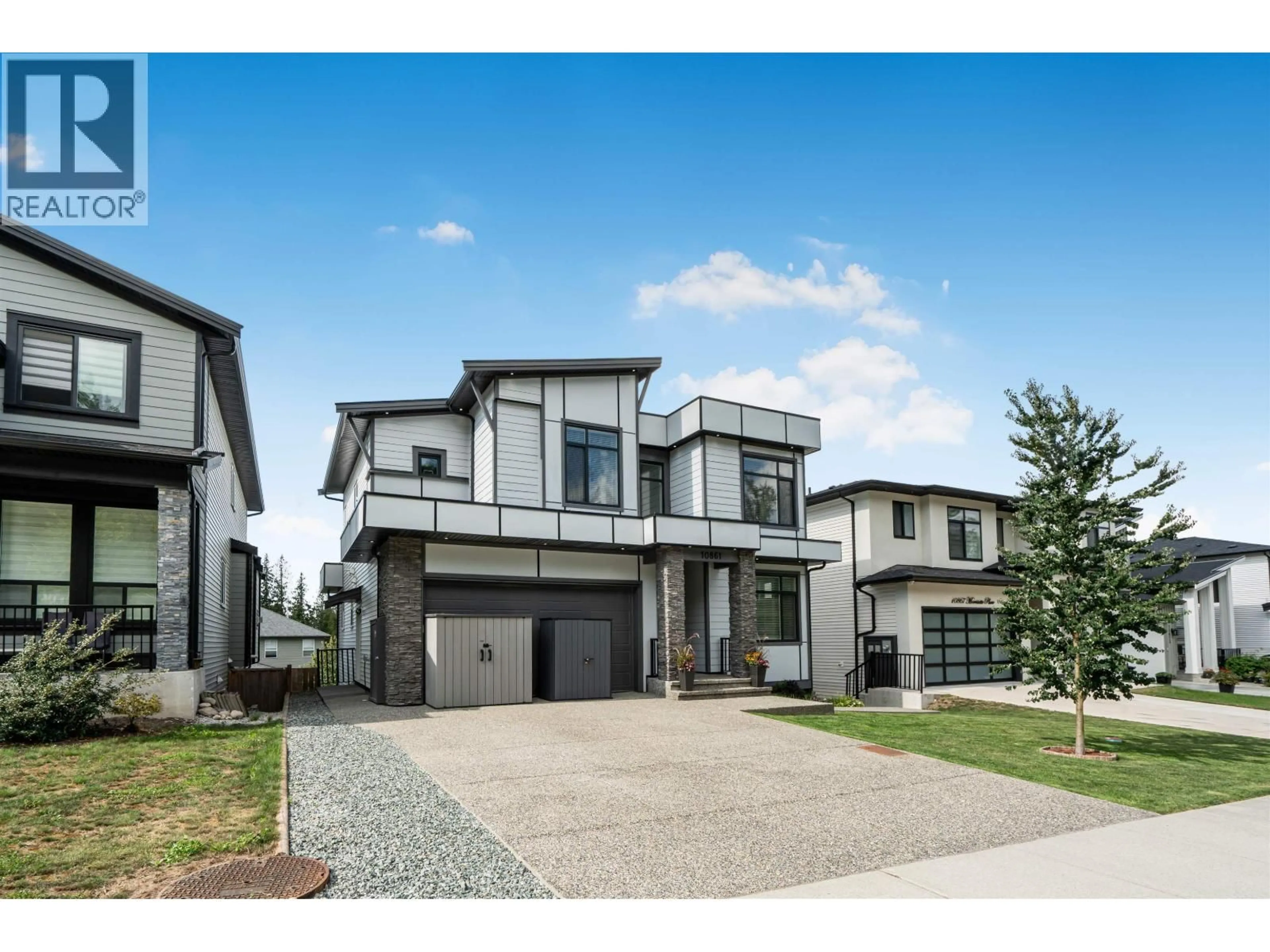 Unknown for 10861 MORRISETTE PLACE, Maple Ridge British Columbia V2W1G8