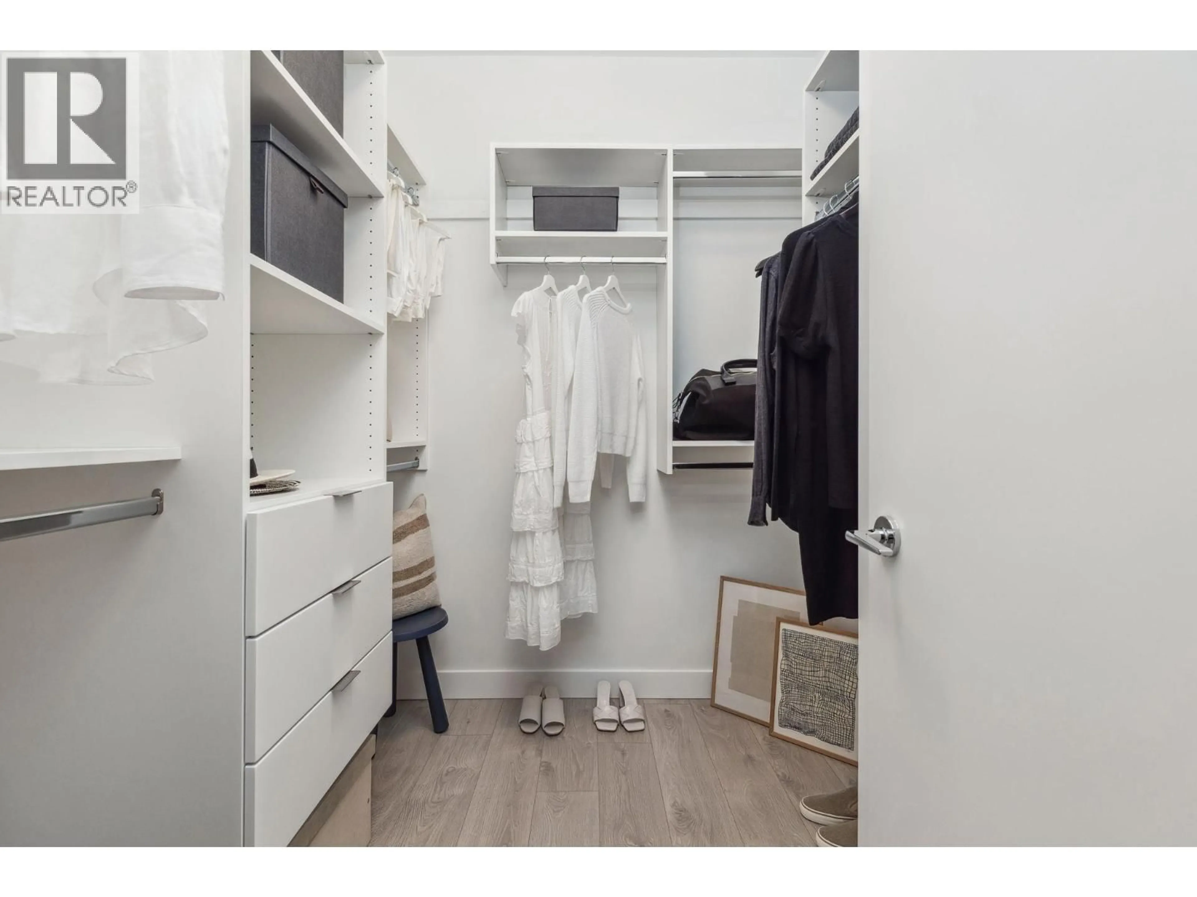 Storage room or clothes room or walk-in closet for 204 - 2463 RABBIT DRIVE, Tsawwassen British Columbia V4M0G6