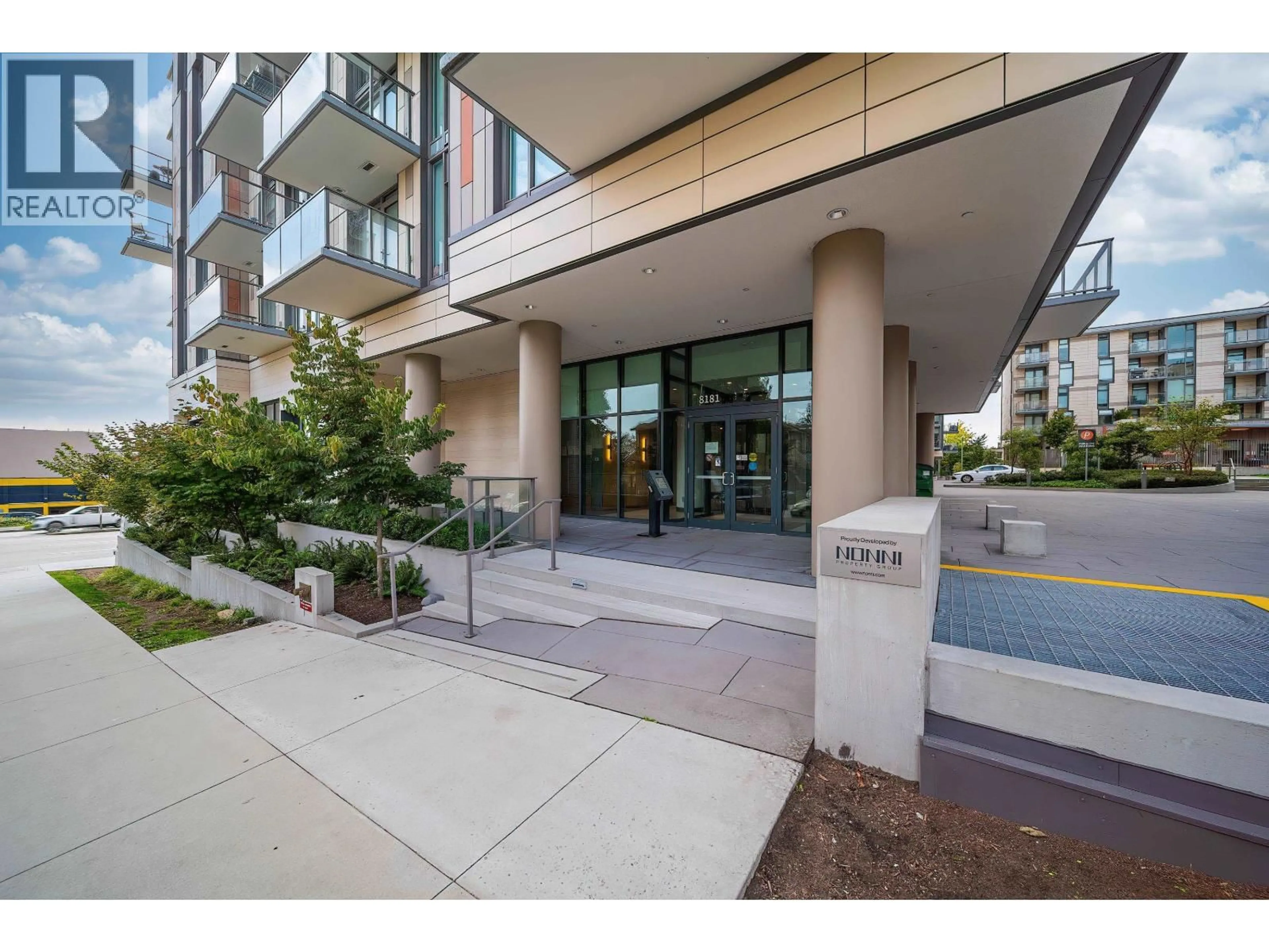 Unknown for 602 - 8181 CHESTER STREET, Vancouver British Columbia V5X0J9