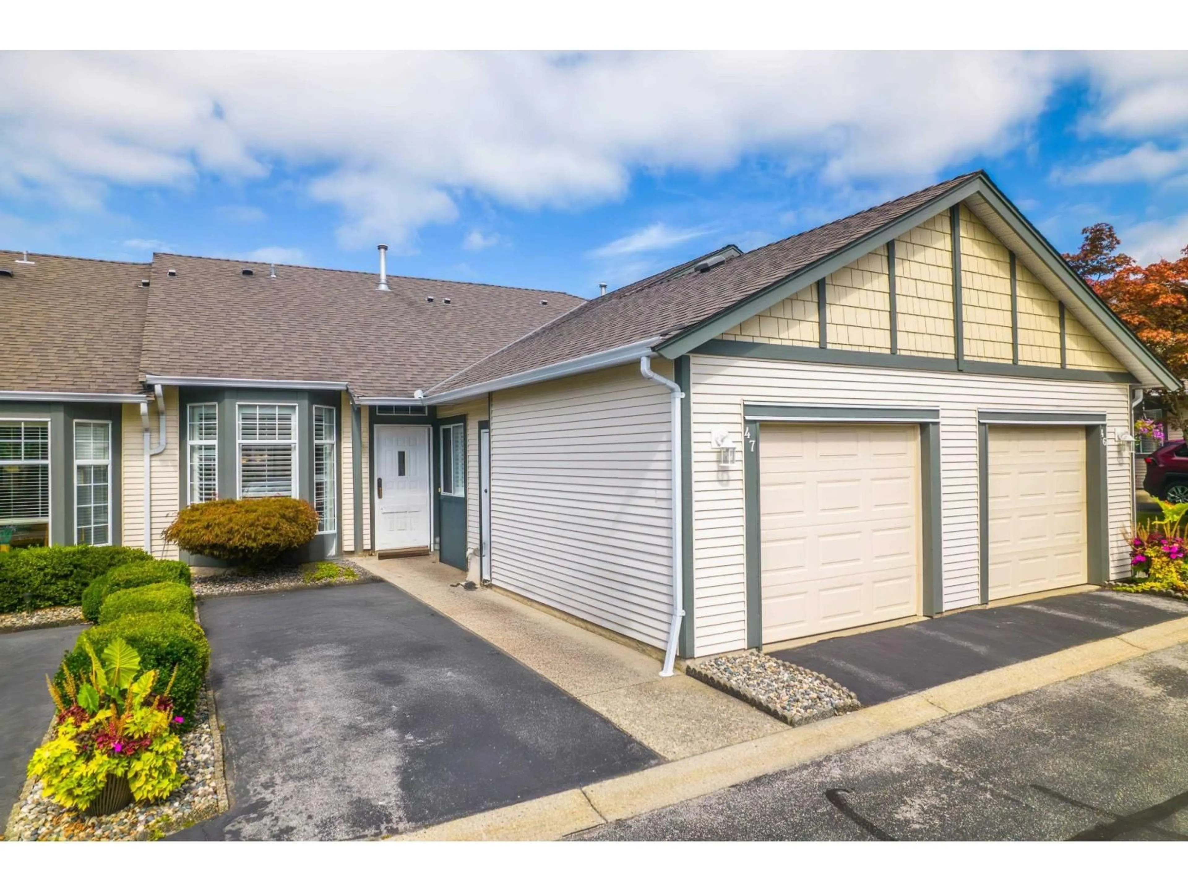 Unknown for 47 - 9012 WALNUT GROVE, Langley British Columbia V1M2K3