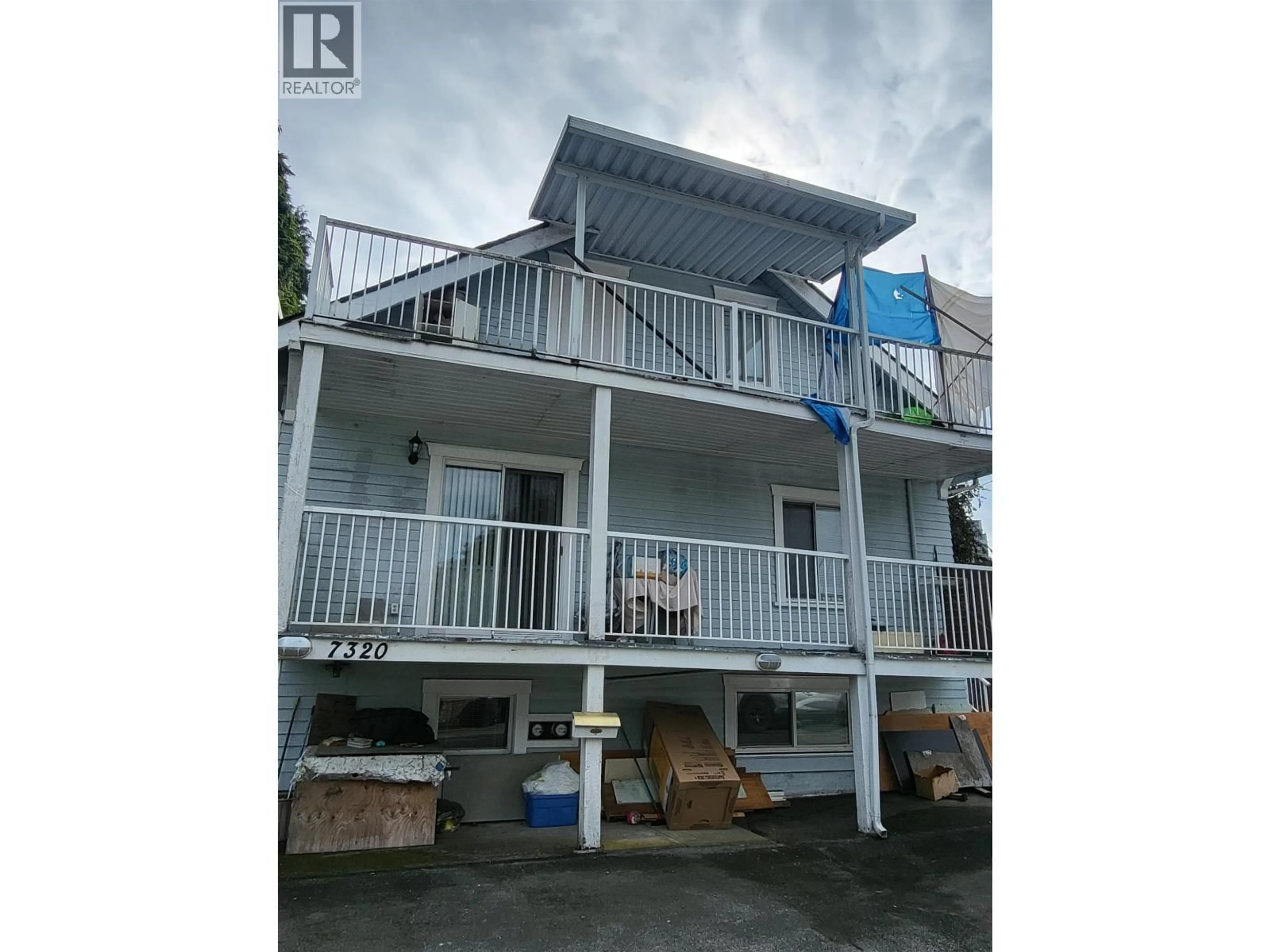 Unknown for 7320 IMPERIAL STREET, Burnaby British Columbia V5E1N7