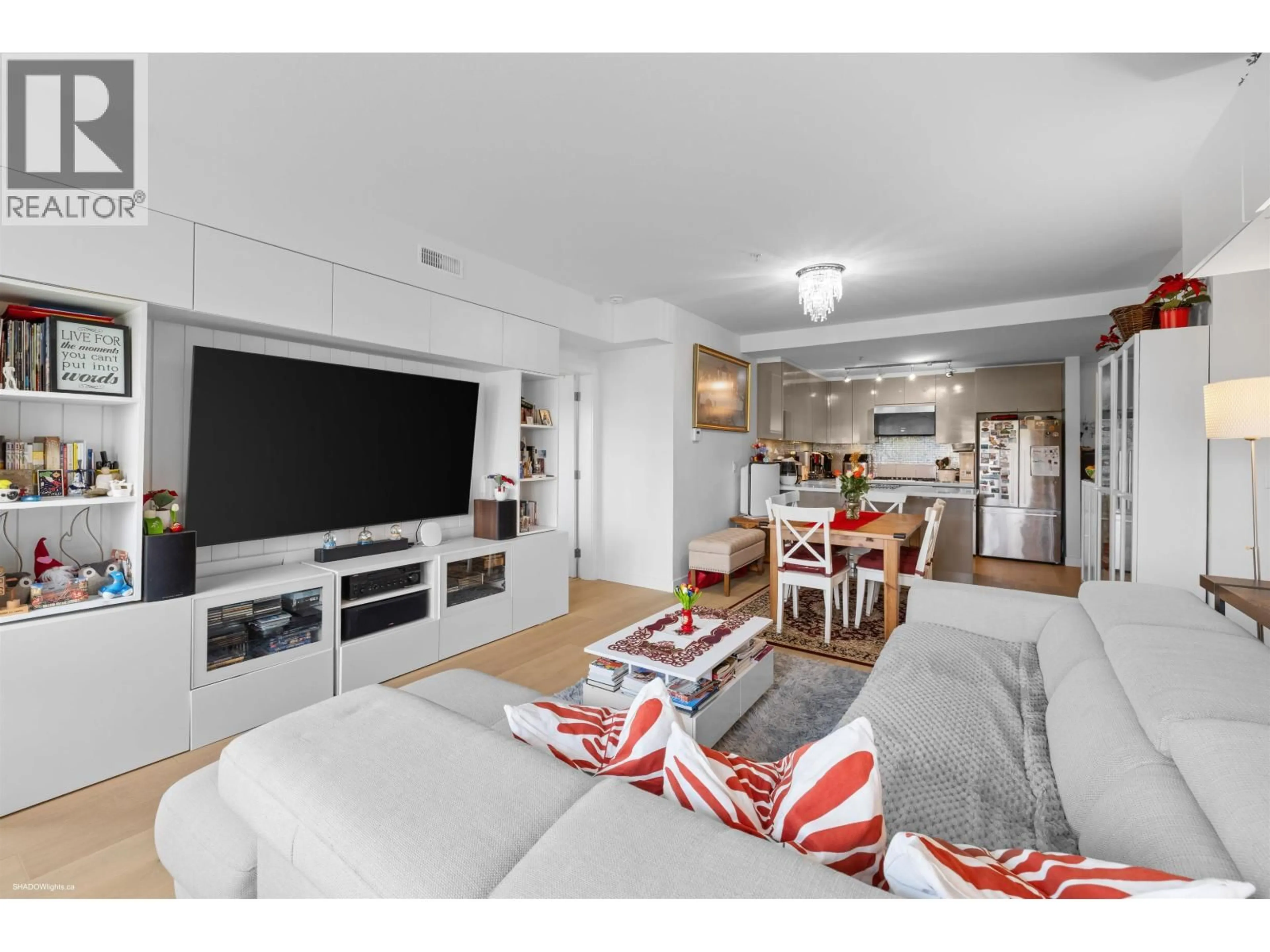 Unknown for 114 - 10177 RIVER DRIVE, Richmond British Columbia V6X0S2