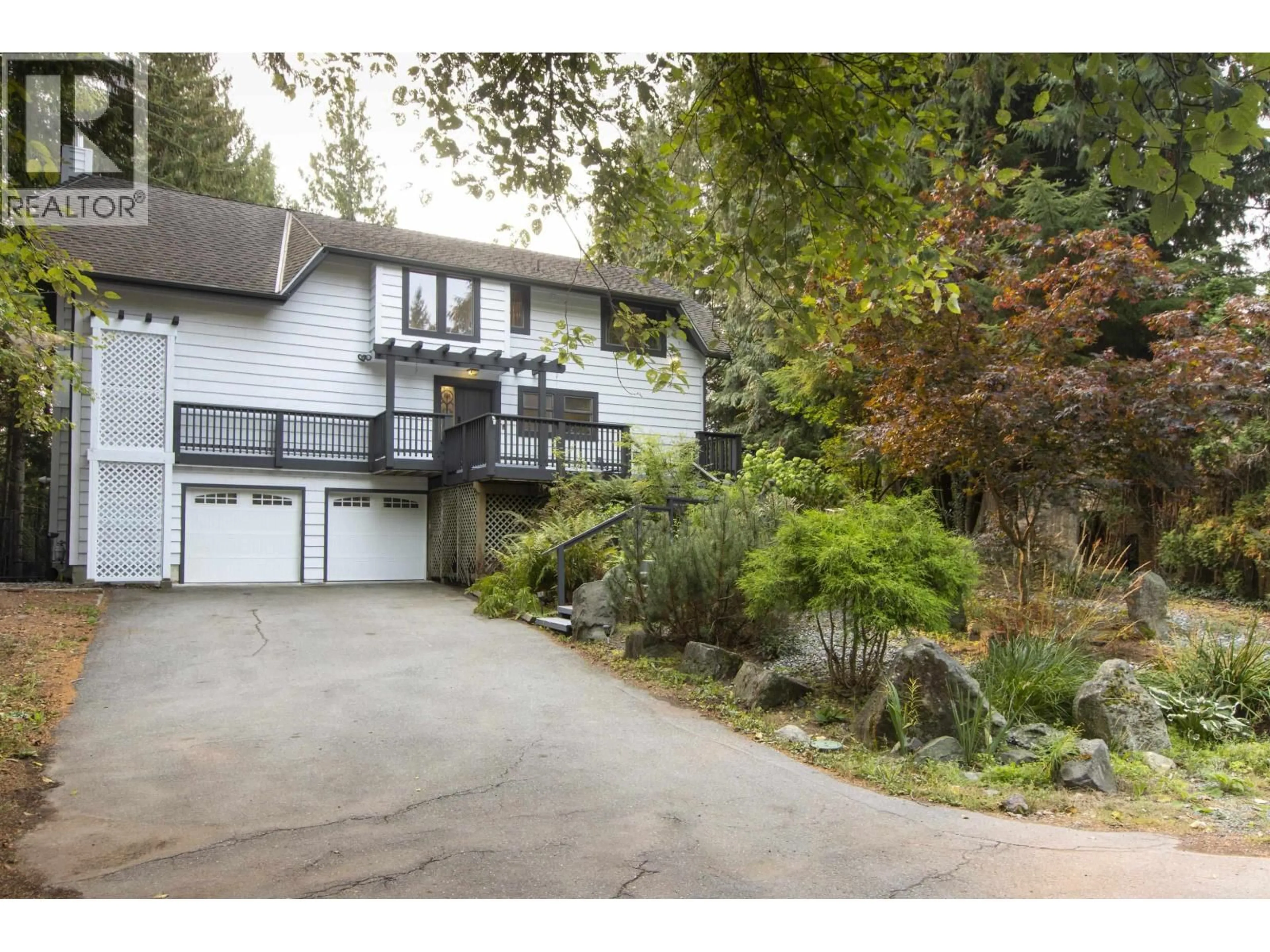 Home with vinyl exterior material, street for 40774 THUNDERBIRD RIDGE, Squamish British Columbia V0N1T0