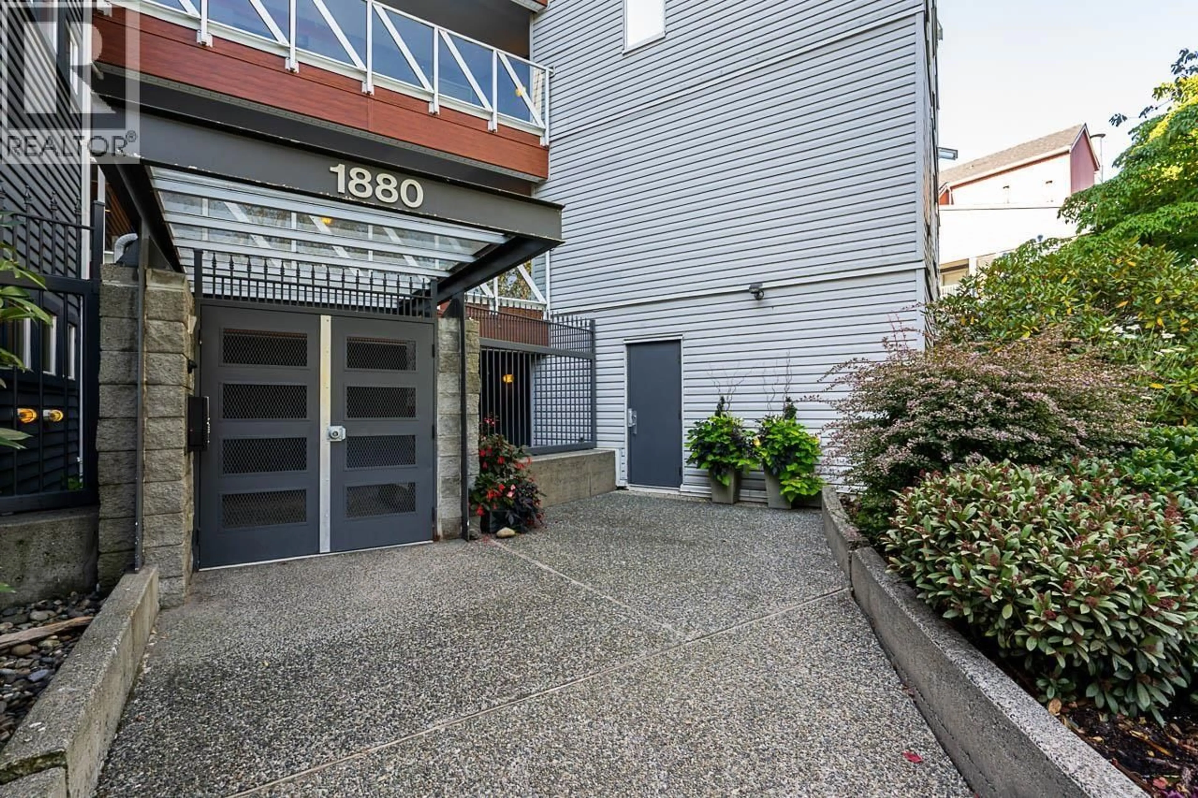Unknown for 310 - 1880 KENT SOUTH AVENUE, Vancouver British Columbia V5P2S7