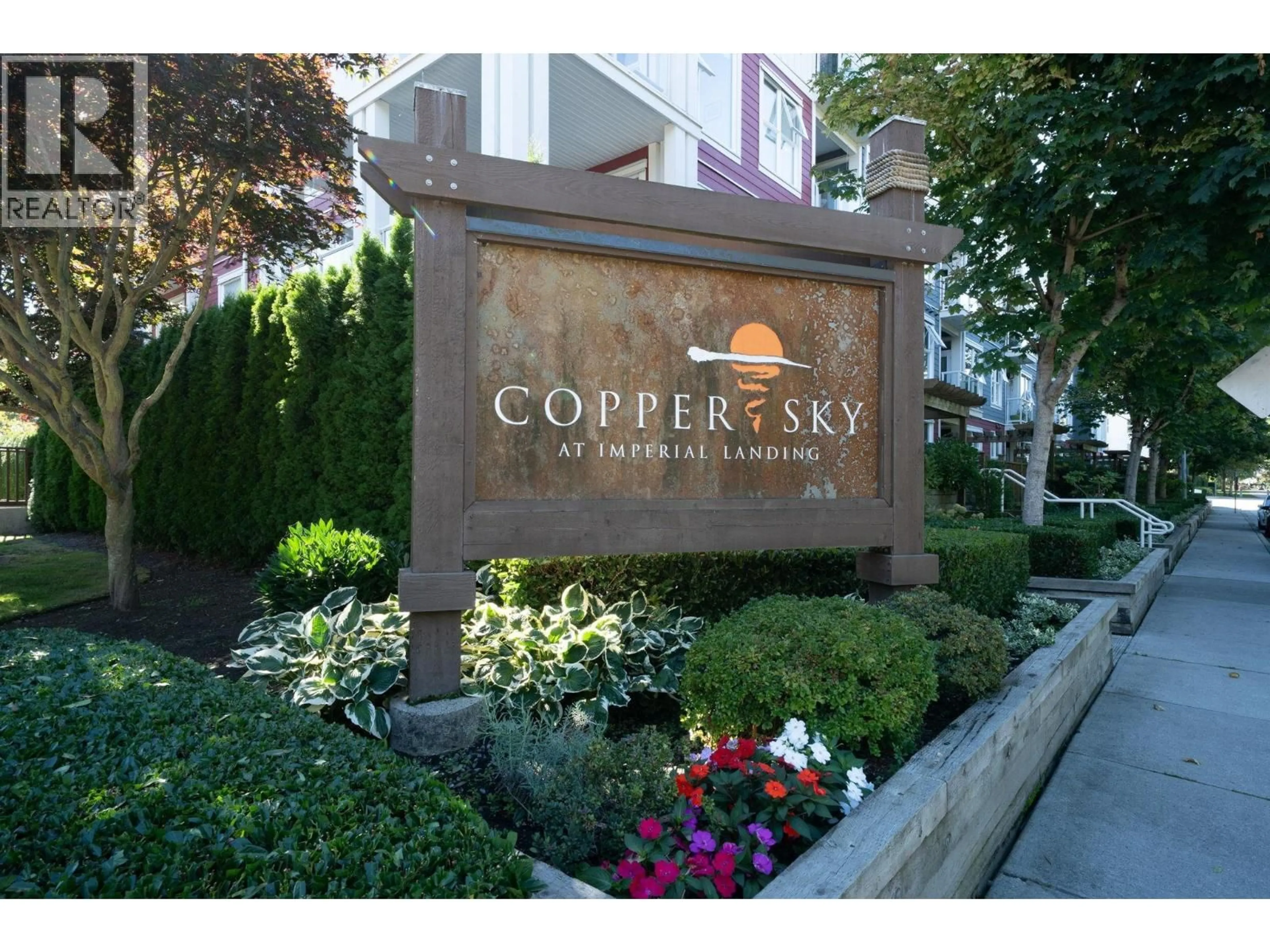 Indoor entryway for 208 - 4600 WESTWATER DRIVE, Richmond British Columbia V7E6S2