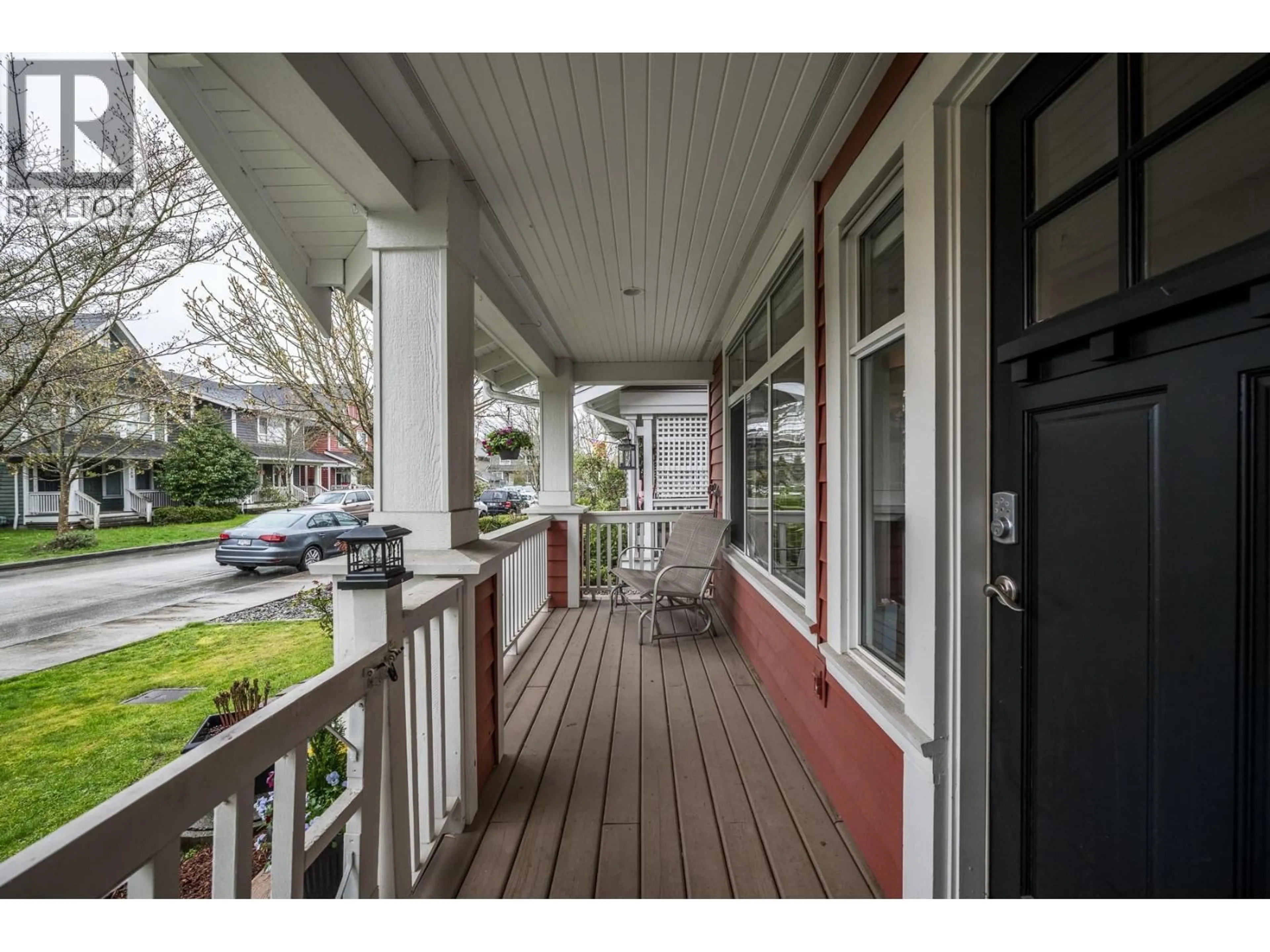 Unknown for 155 DOCKSIDE COURT, New Westminster British Columbia V3M0B2