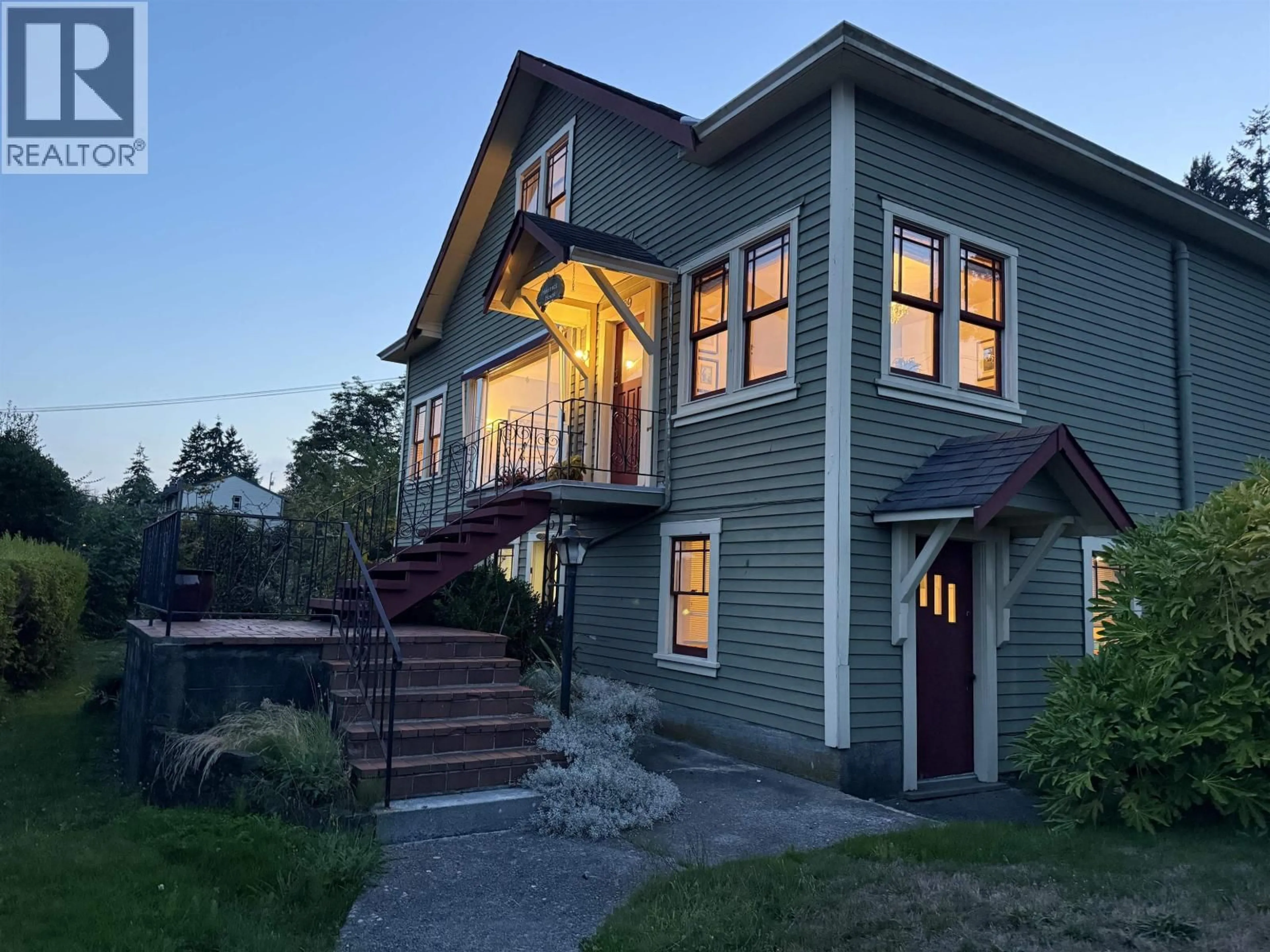 Unknown for 589 SEAVIEW ROAD, Gibsons British Columbia V0N1V9