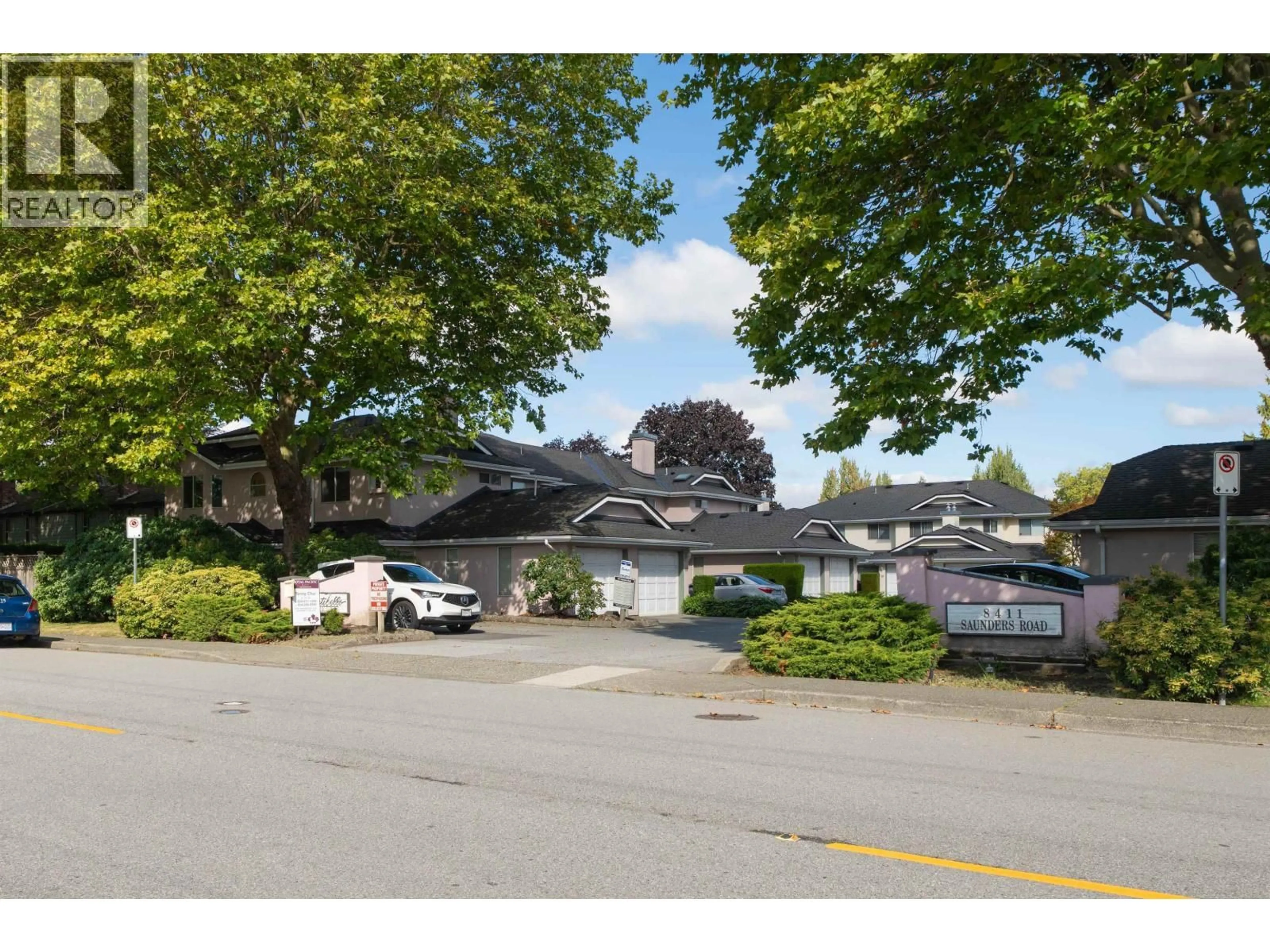 Unknown for 16 - 8411 SAUNDERS ROAD, Richmond British Columbia V7A2A6