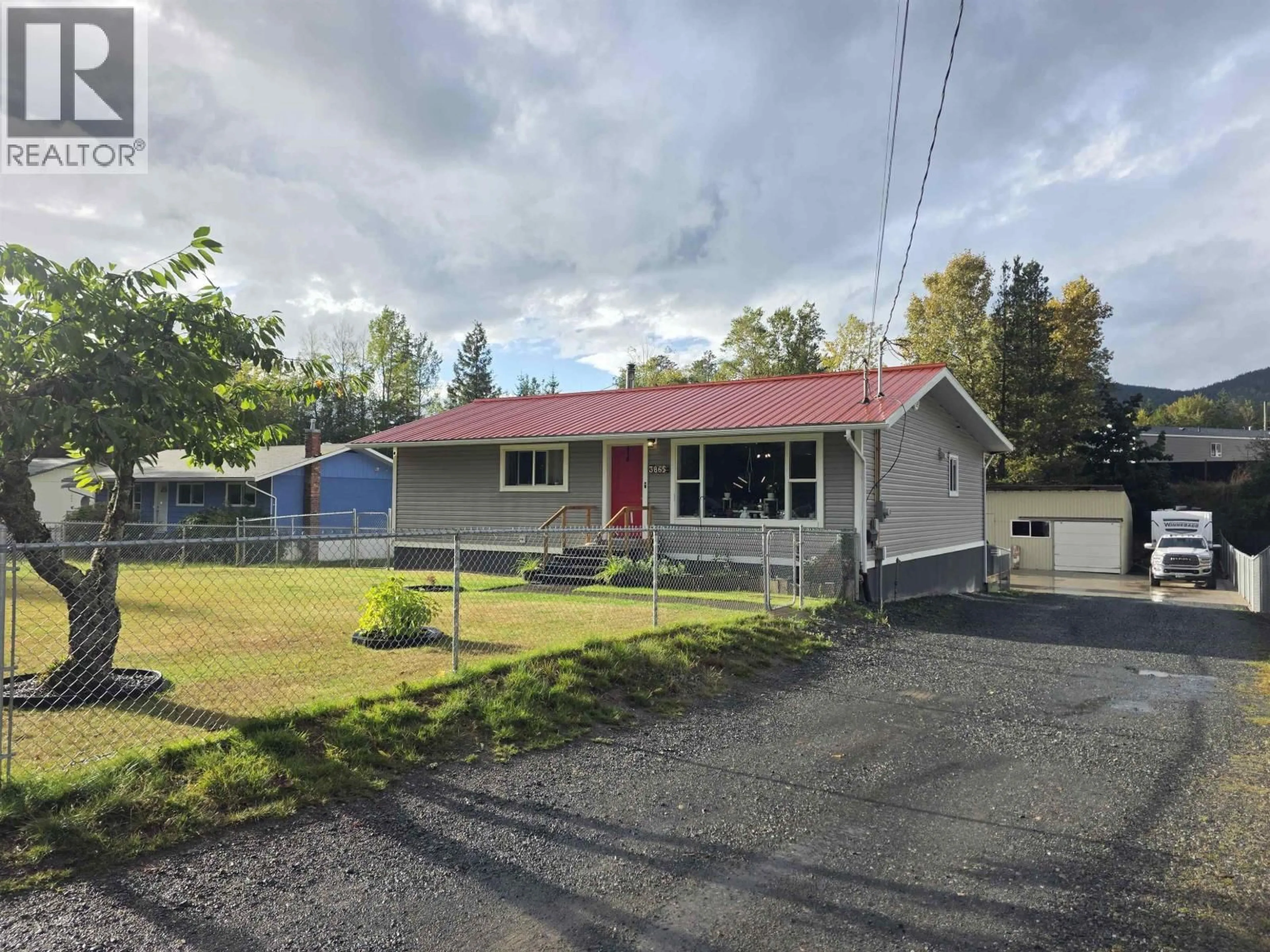 Unknown for 3865 SKINNER STREET, Terrace British Columbia V8G3M2