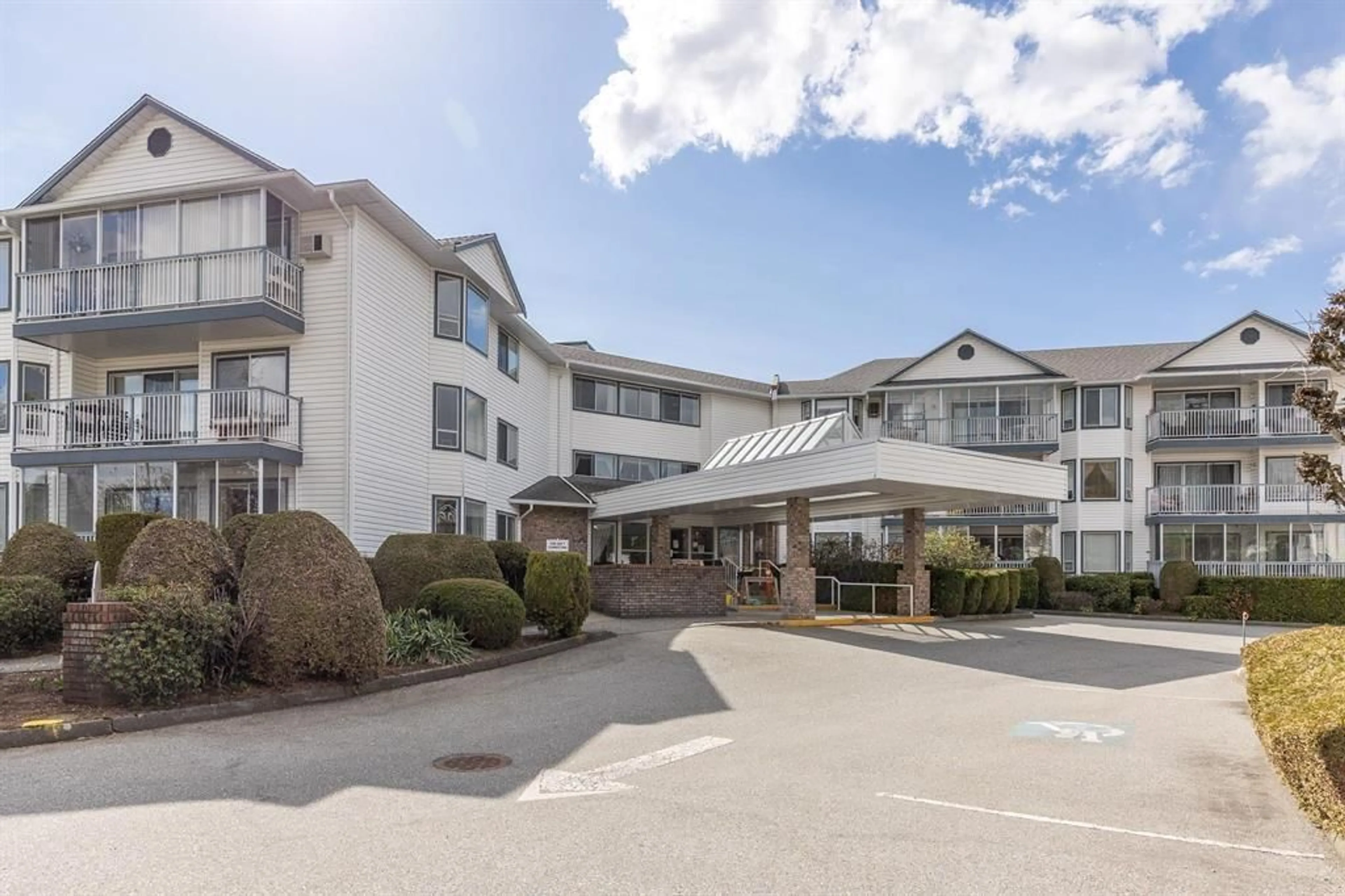 Unknown for 108 - 2425 CHURCH, Abbotsford British Columbia V2T3J8