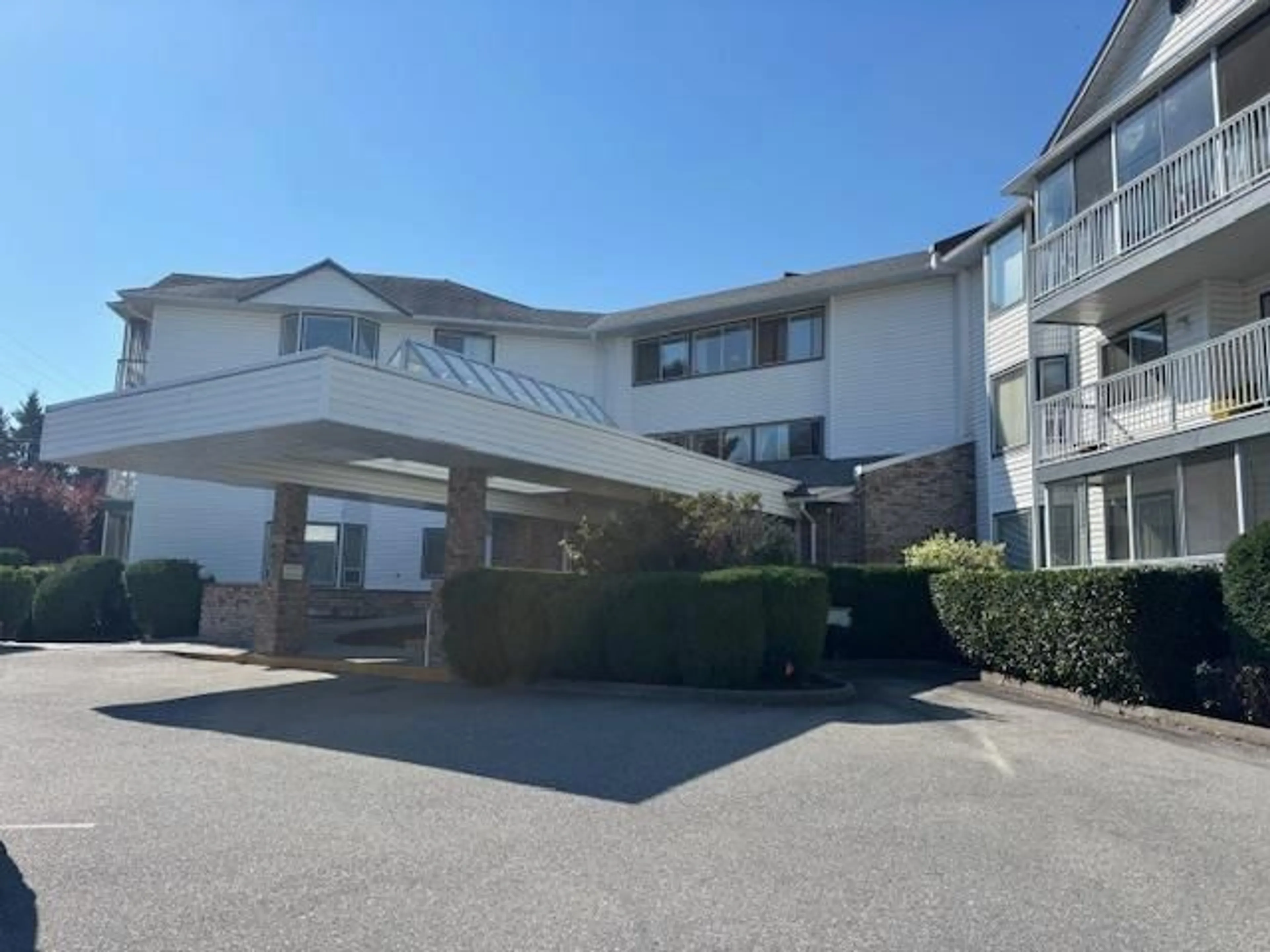 Unknown for 108 - 2425 CHURCH, Abbotsford British Columbia V2T3J8