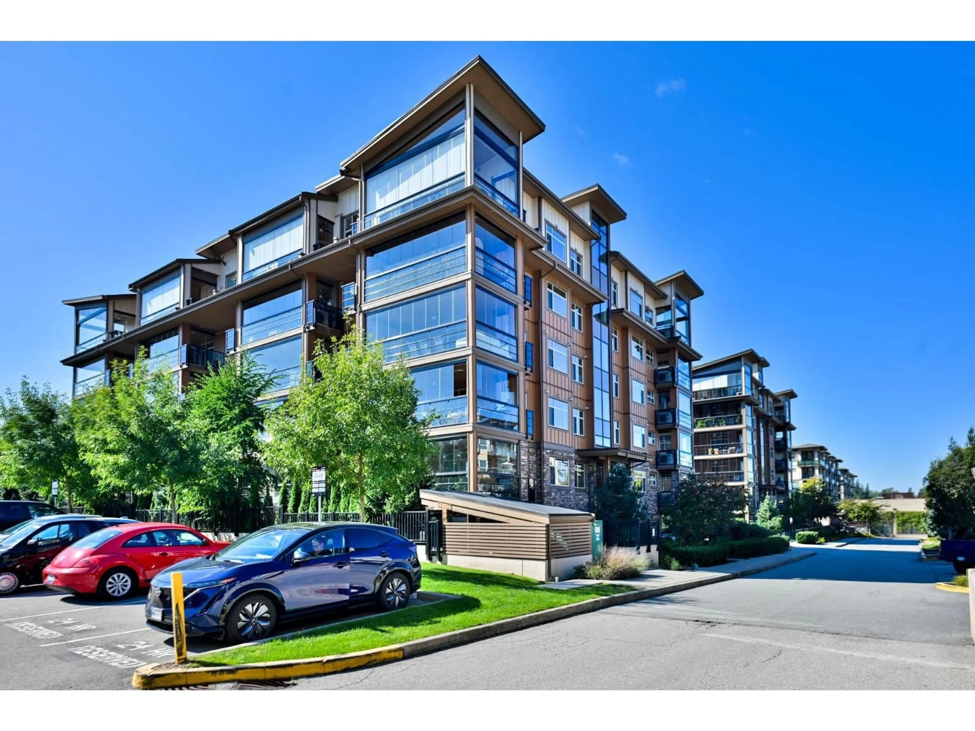 Unknown for B222 - 20716 WILLOUGHBY TOWN CENTER, Langley British Columbia V2Y3J8
