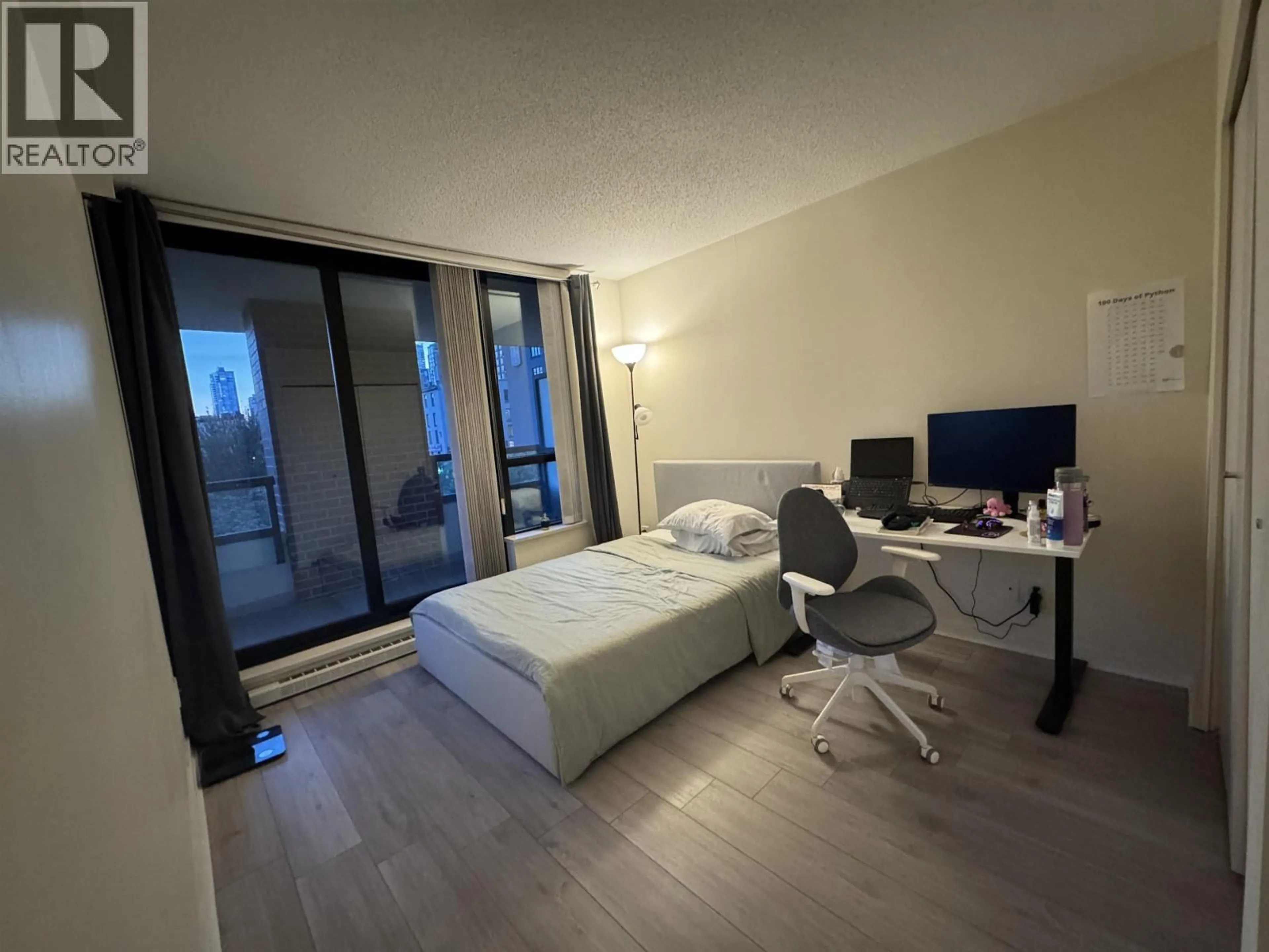 A pic of a room for 410 - 977 MAINLAND STREET, Vancouver British Columbia V6B1T2