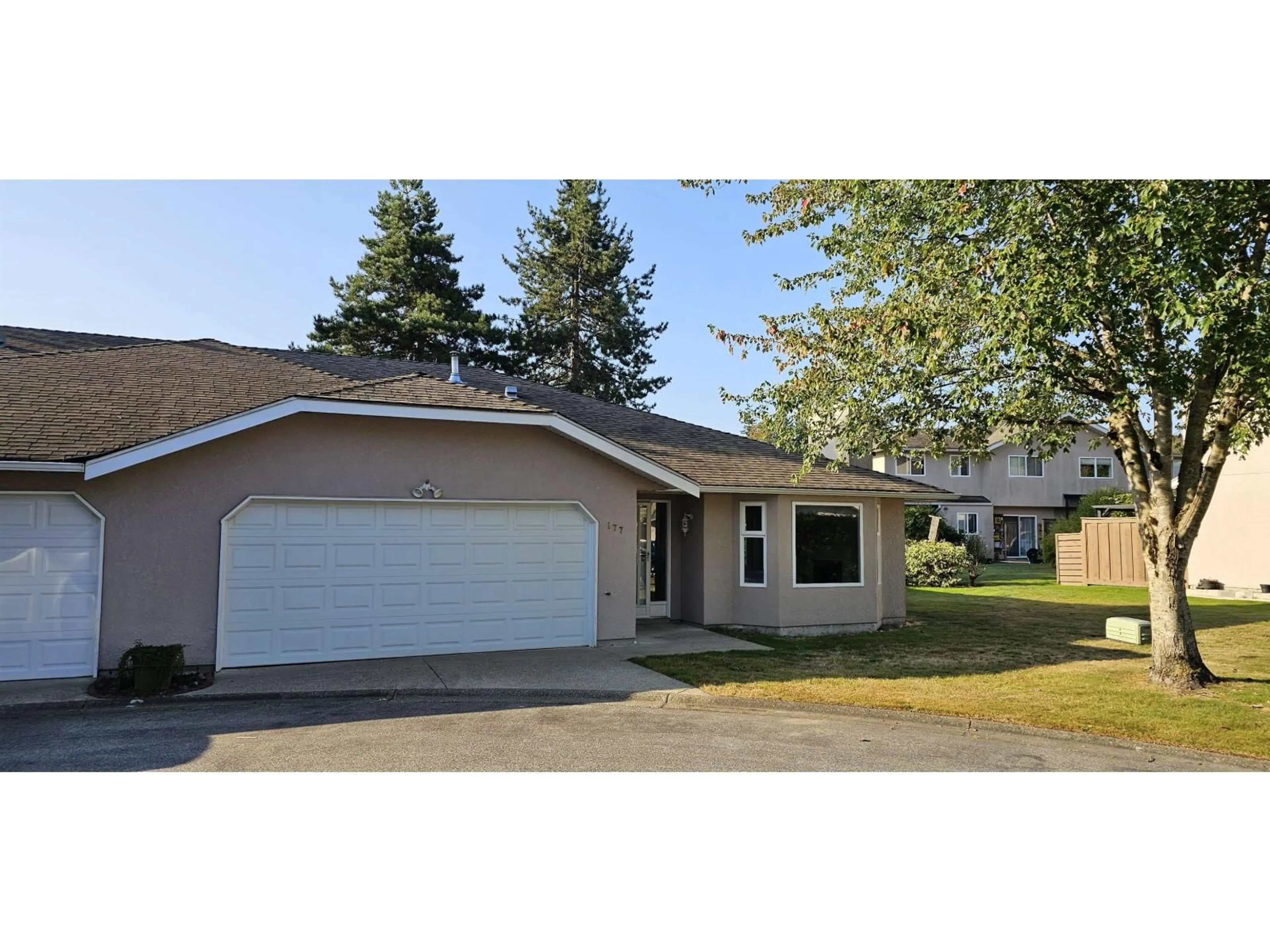 Unknown for 177 - 15501 89A, Surrey British Columbia V3R0Z6