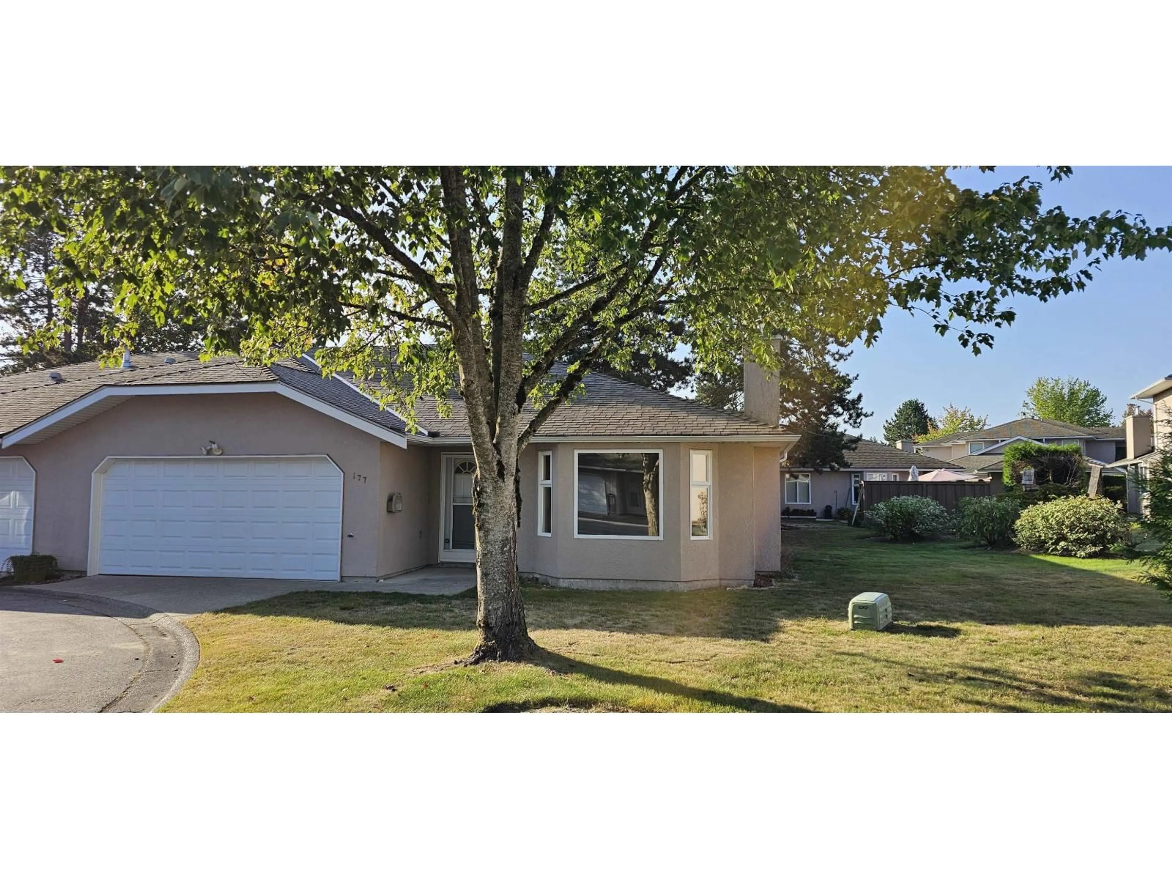 Unknown for 177 - 15501 89A, Surrey British Columbia V3R0Z6