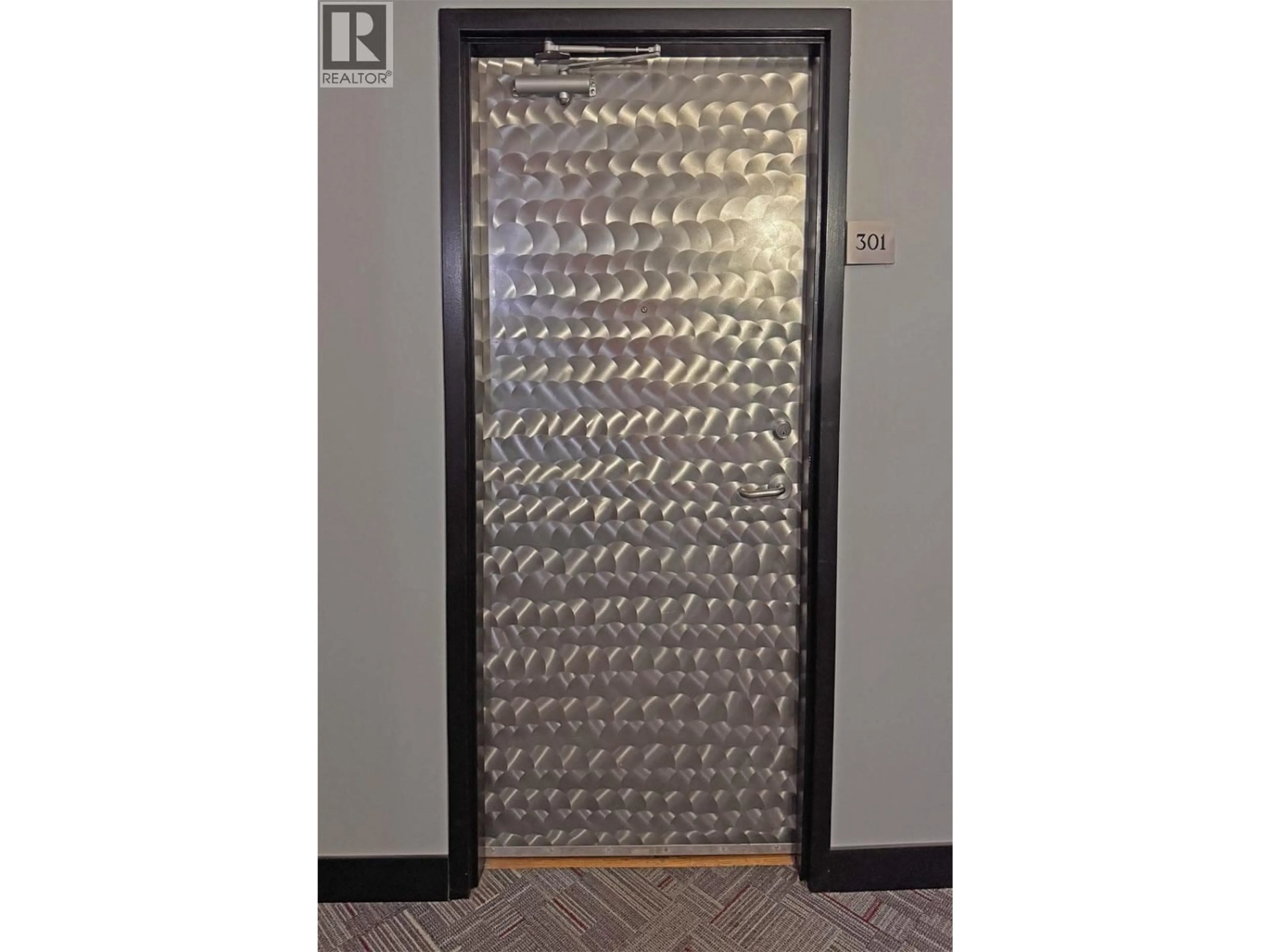 Unknown for 301 - 1216 HOMER STREET, Vancouver British Columbia V6B6K5