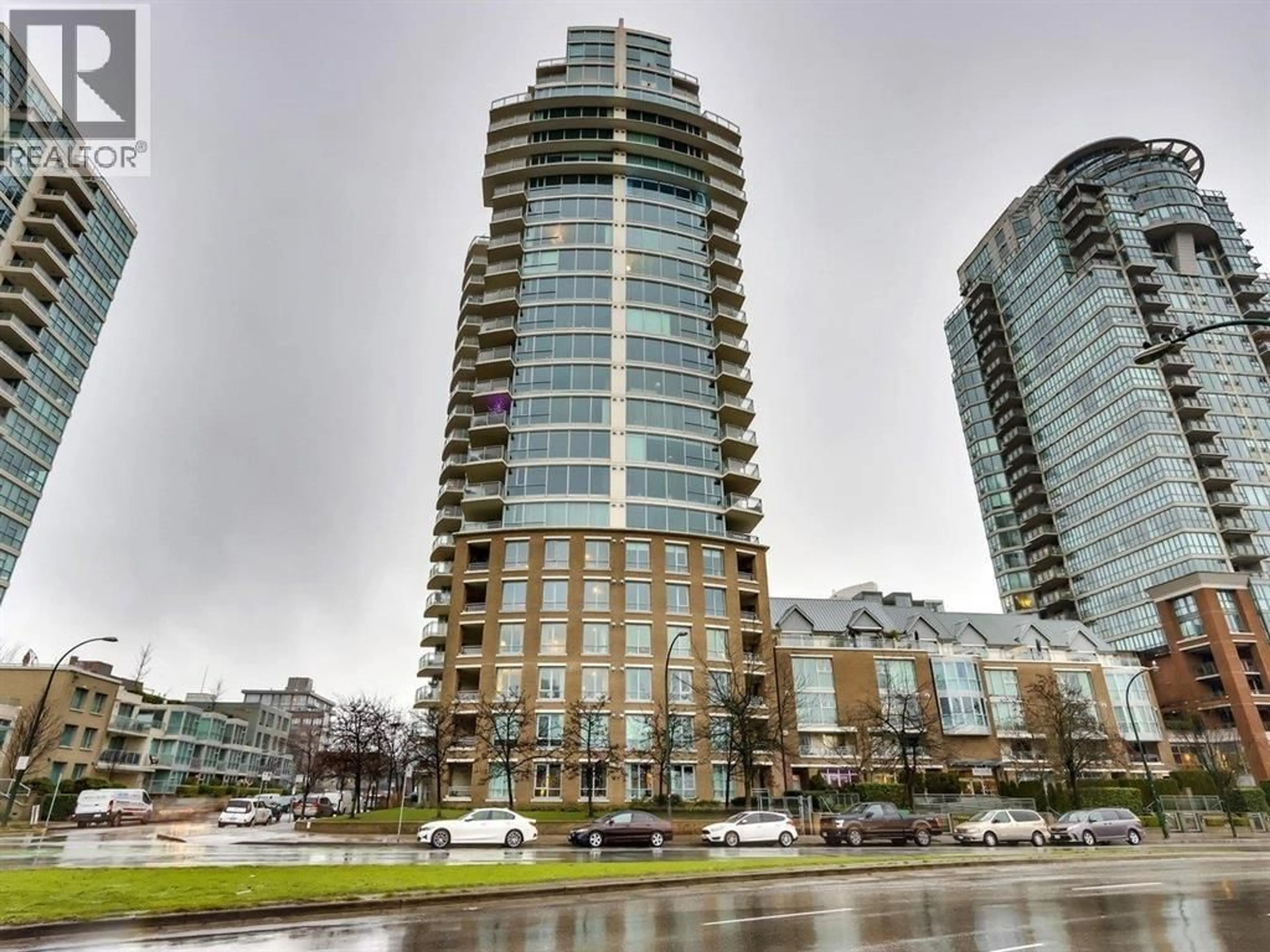 Blurry image for 803 - 120 MILROSS AVENUE, Vancouver British Columbia V6A4K7