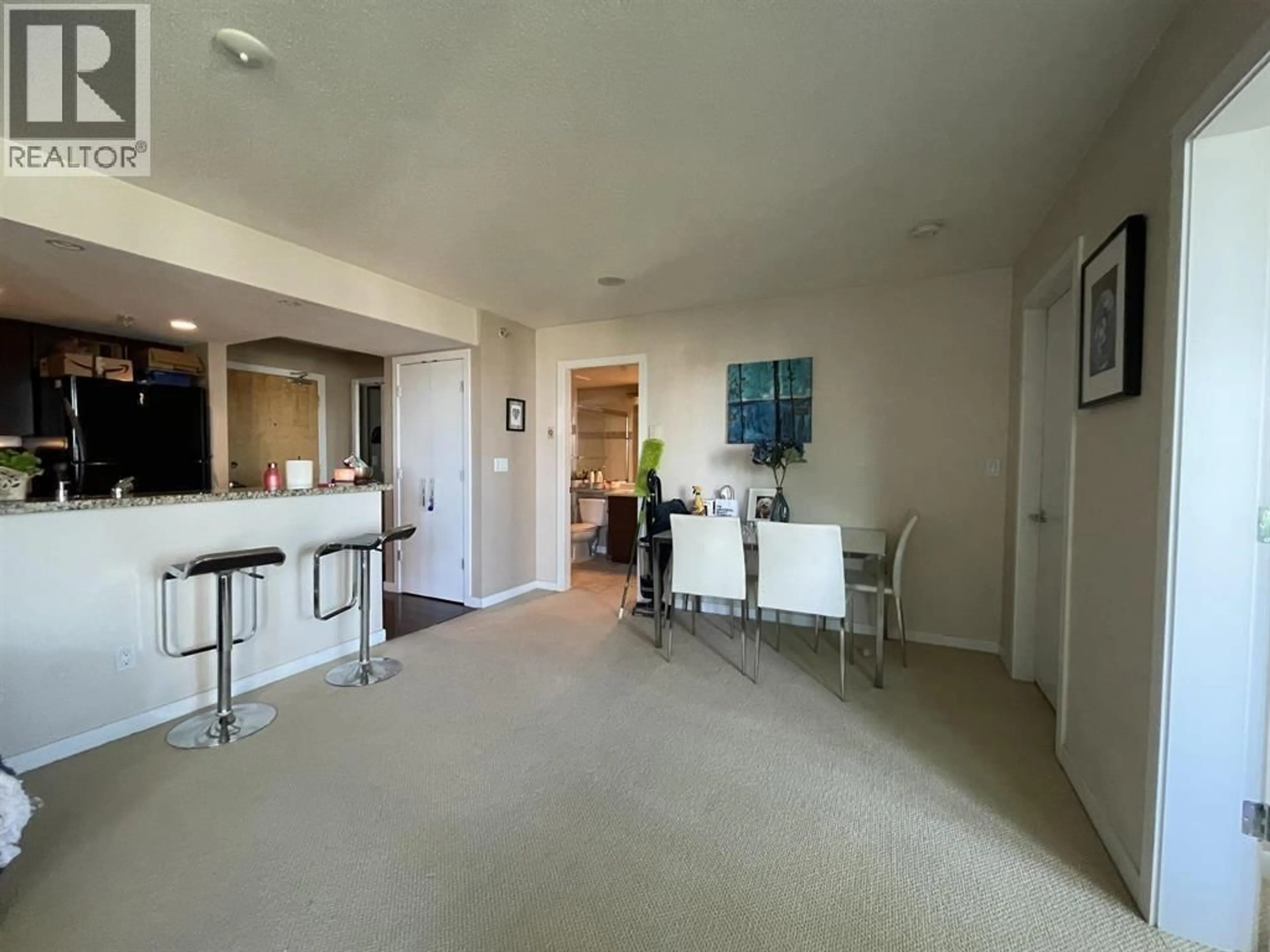 A pic of a room for 803 - 120 MILROSS AVENUE, Vancouver British Columbia V6A4K7