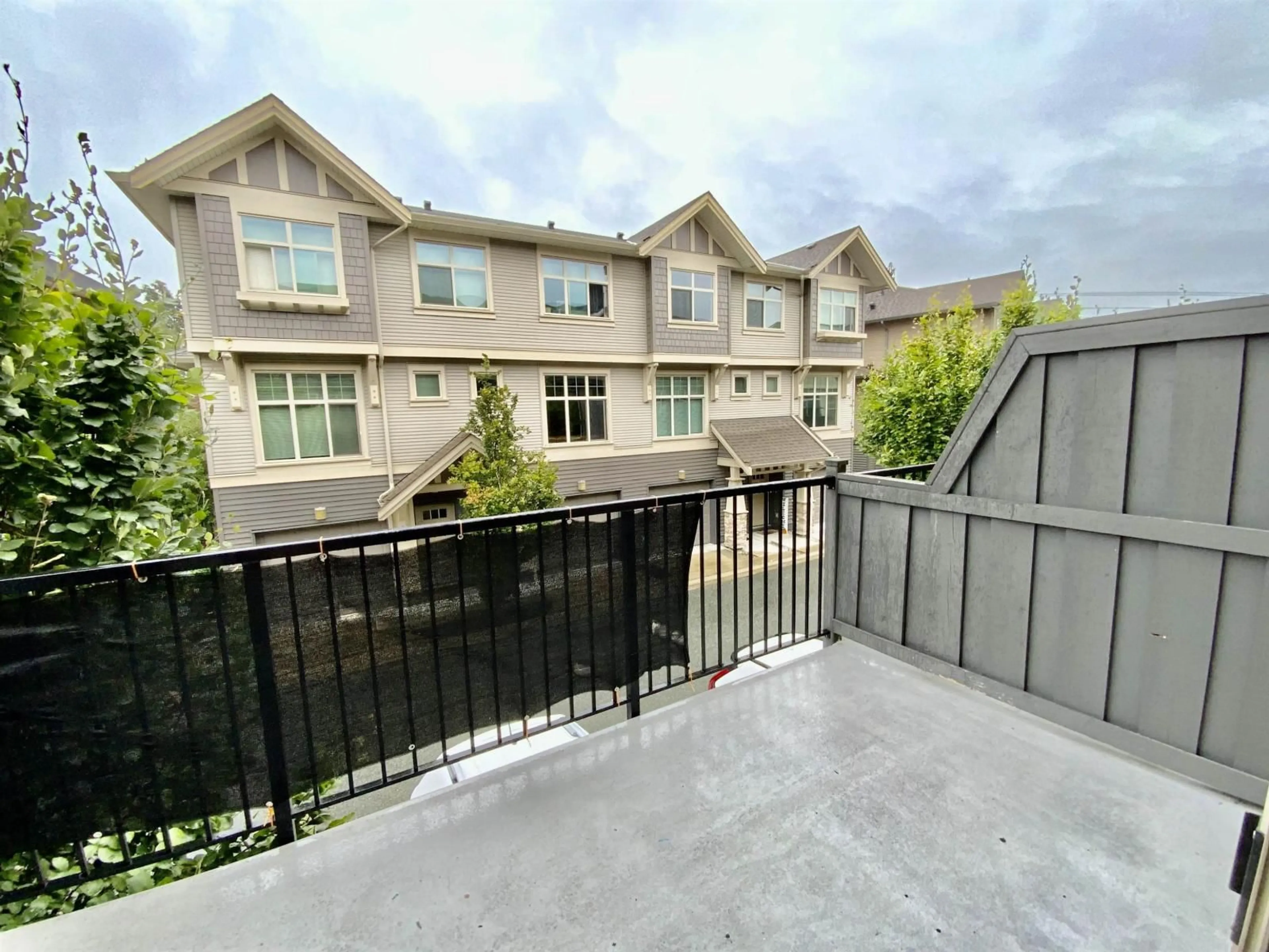 Patio, unknown for 26 - 31125 WESTRIDGE, Abbotsford British Columbia V2T0B9