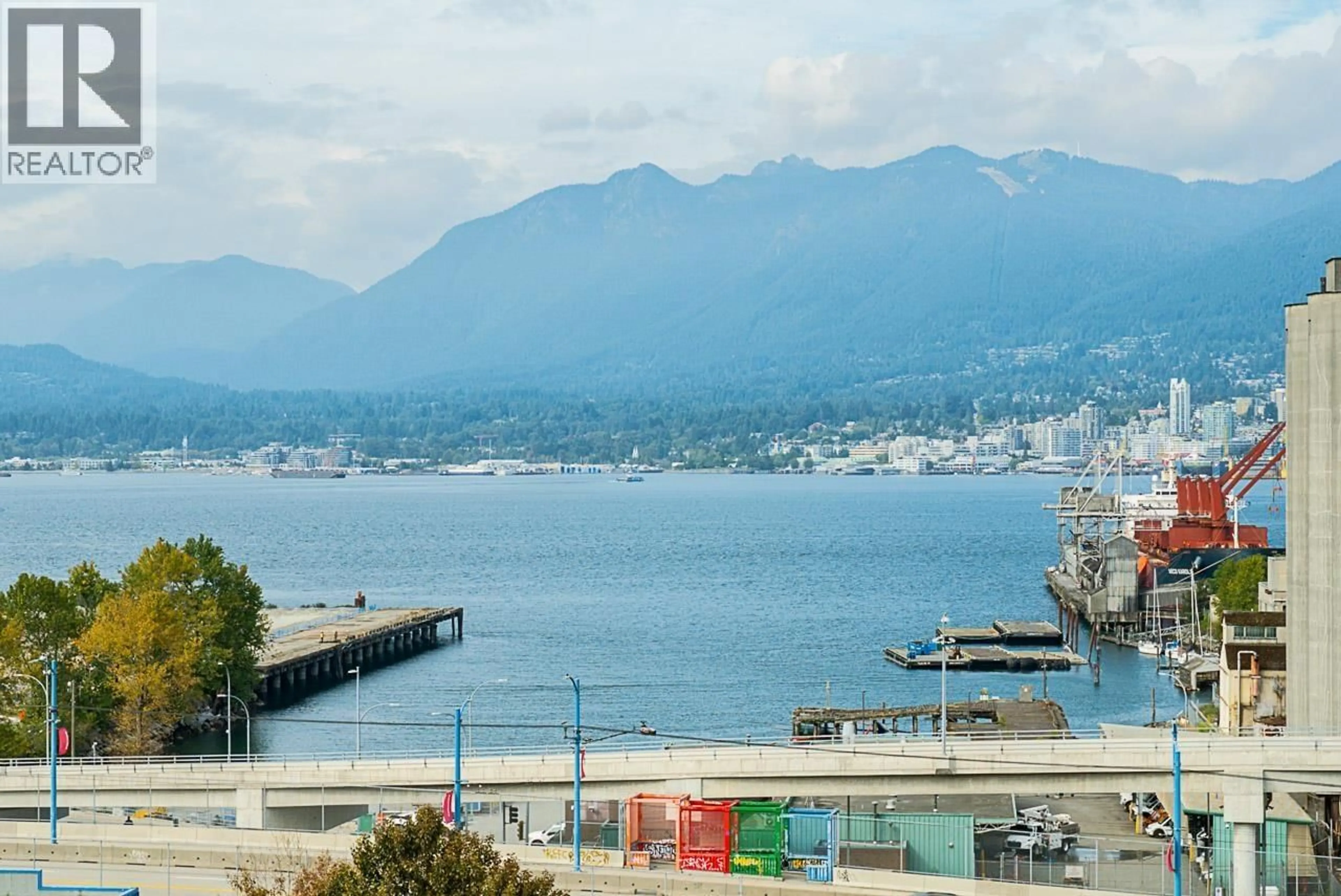 Blurry image for 801 - 983 HASTINGS STREET, Vancouver British Columbia V6A0G9
