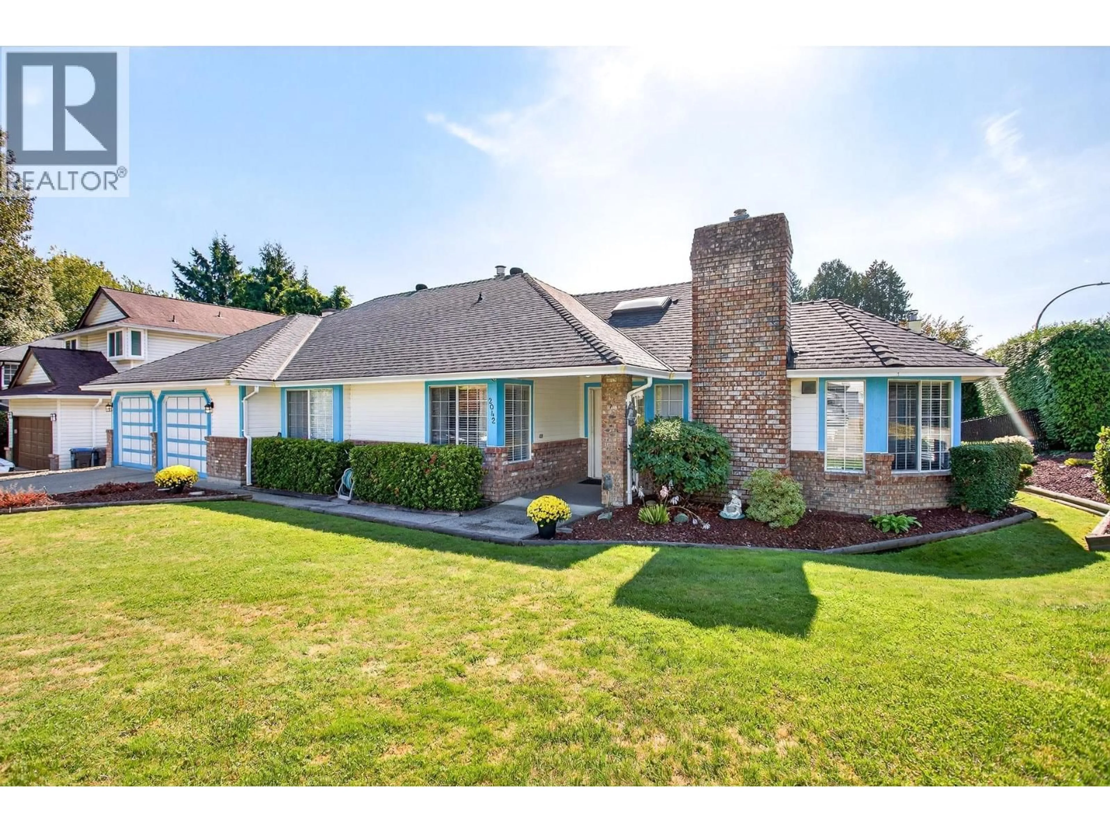 Unknown for 2042 SASKATCHEWAN AVENUE, Port Coquitlam British Columbia V3C5H7