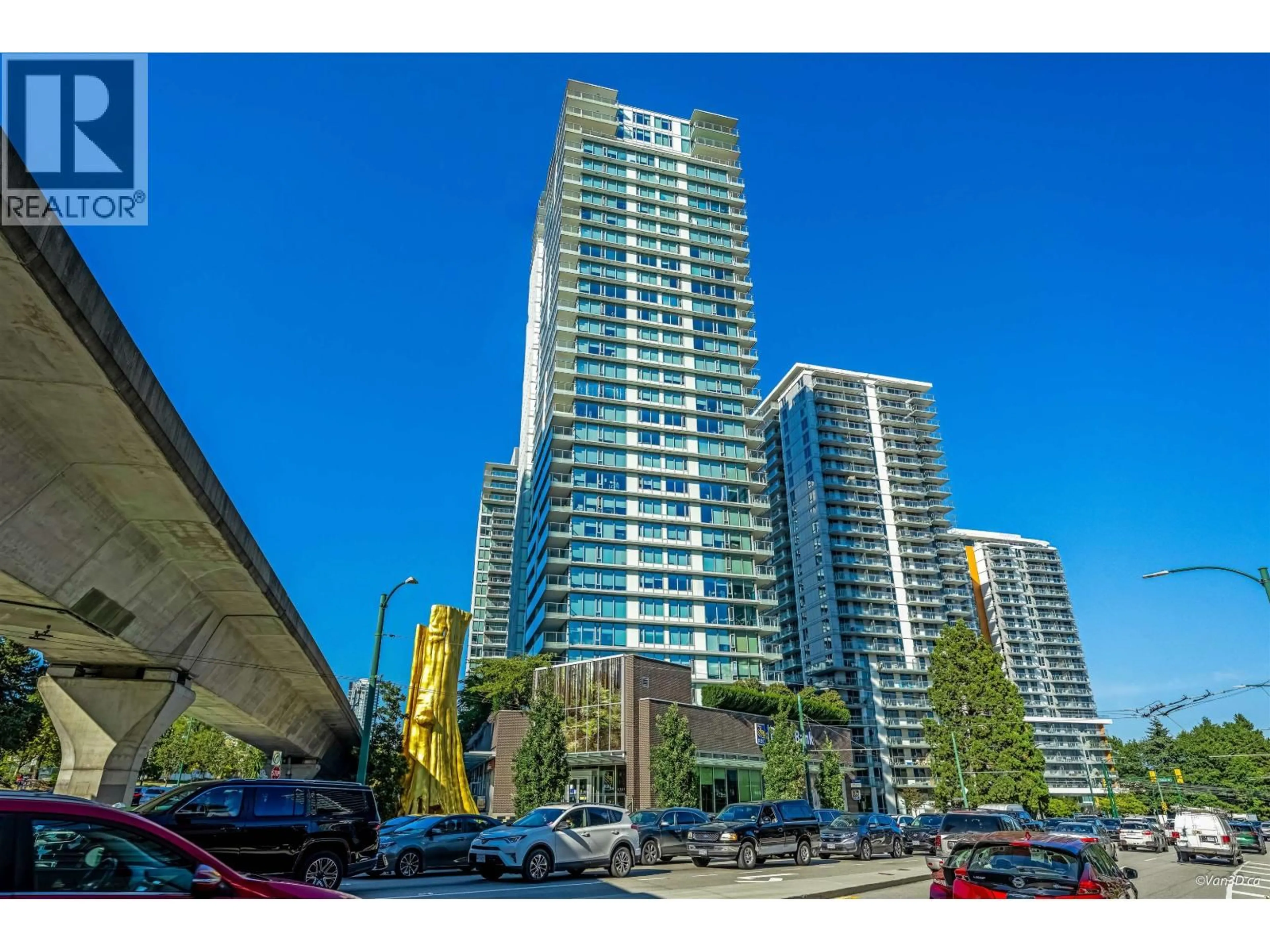 Unknown for 2801 - 8131 NUNAVUT LANE, Vancouver British Columbia V5X0E2