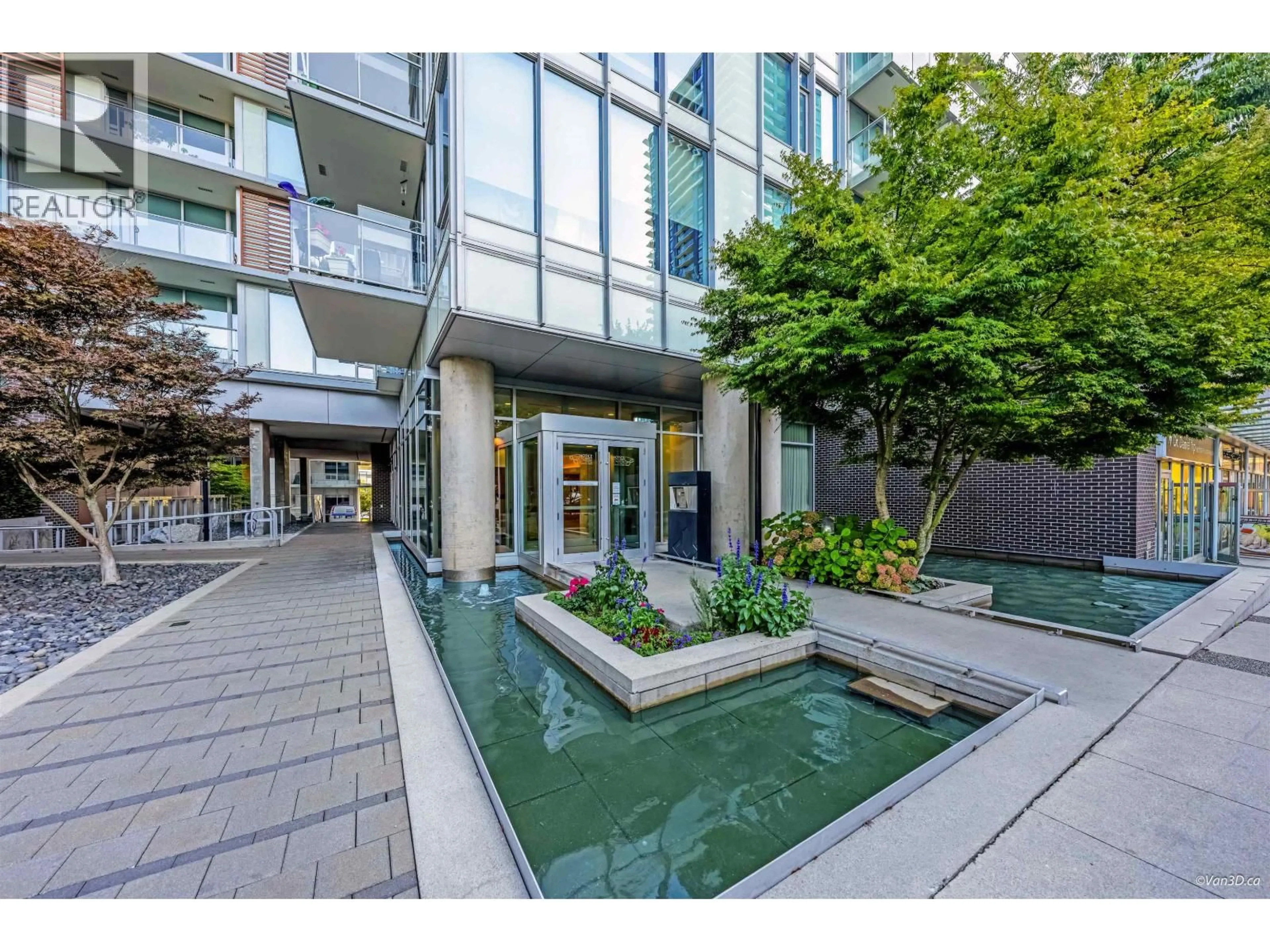 Unknown for 2801 - 8131 NUNAVUT LANE, Vancouver British Columbia V5X0E2