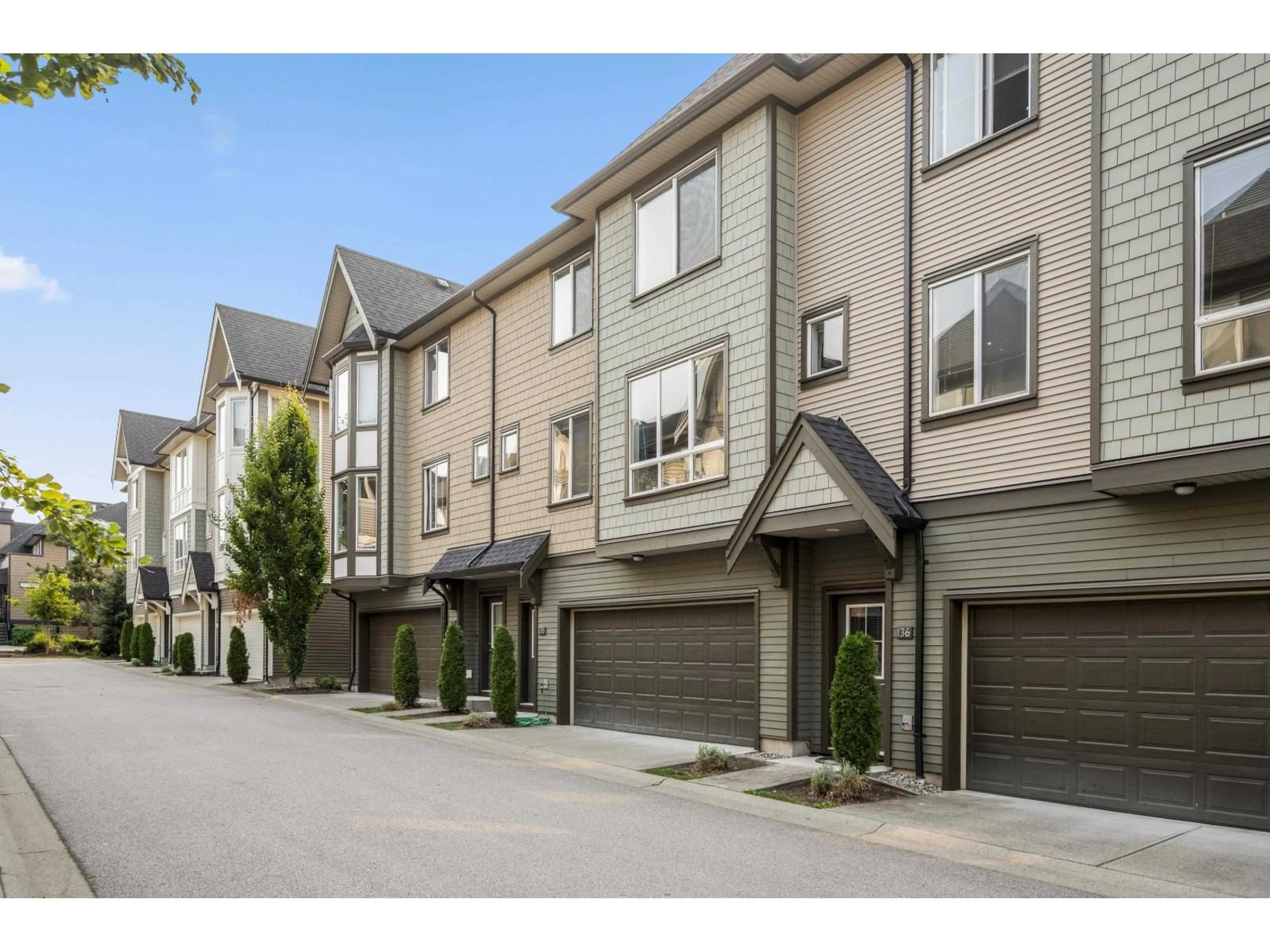 Unknown for 135 - 8138 204, Langley British Columbia V2Y0T4