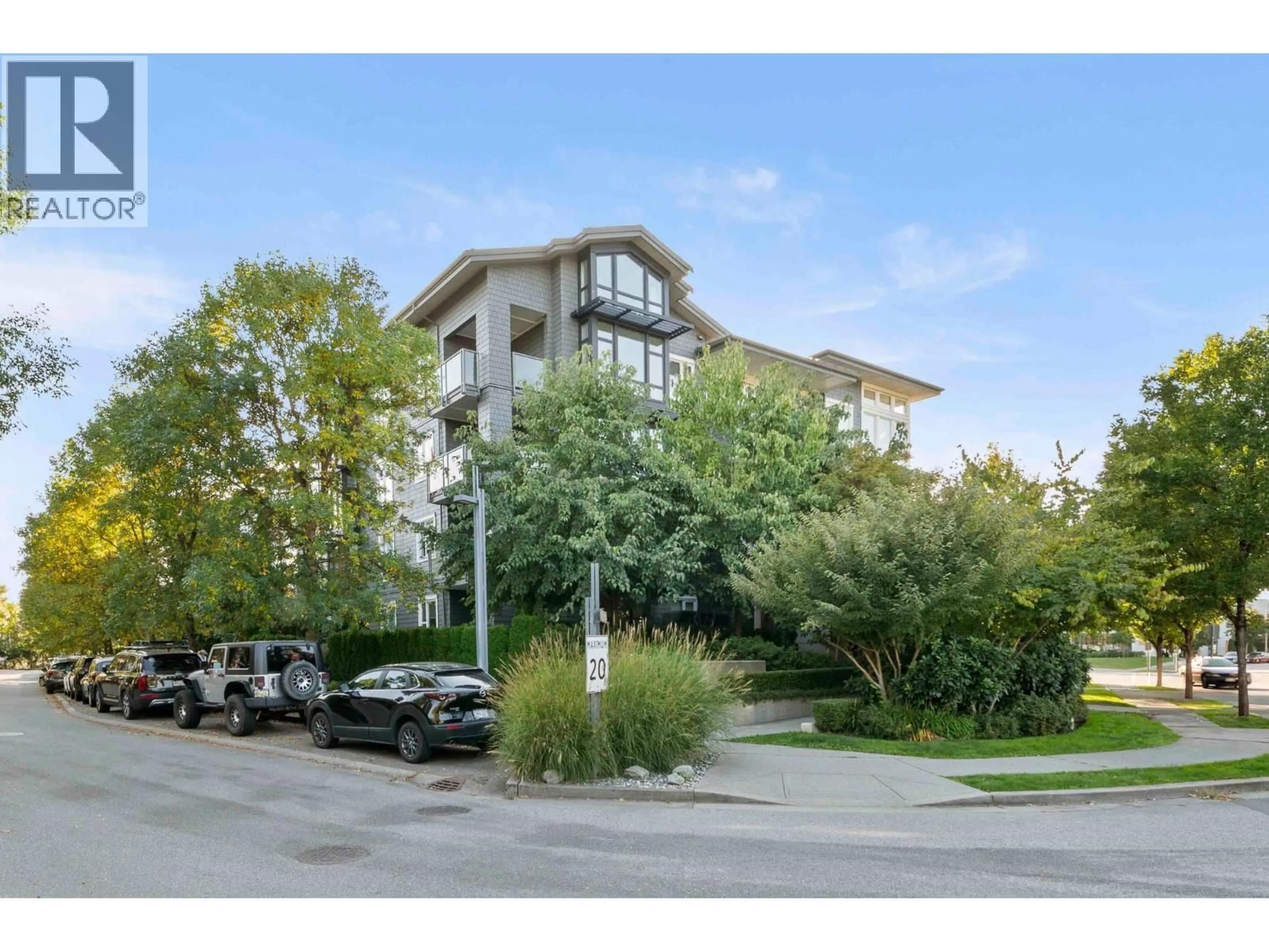 Unknown for 116 - 550 SEABORNE PLACE, Port Coquitlam British Columbia V3B0L3