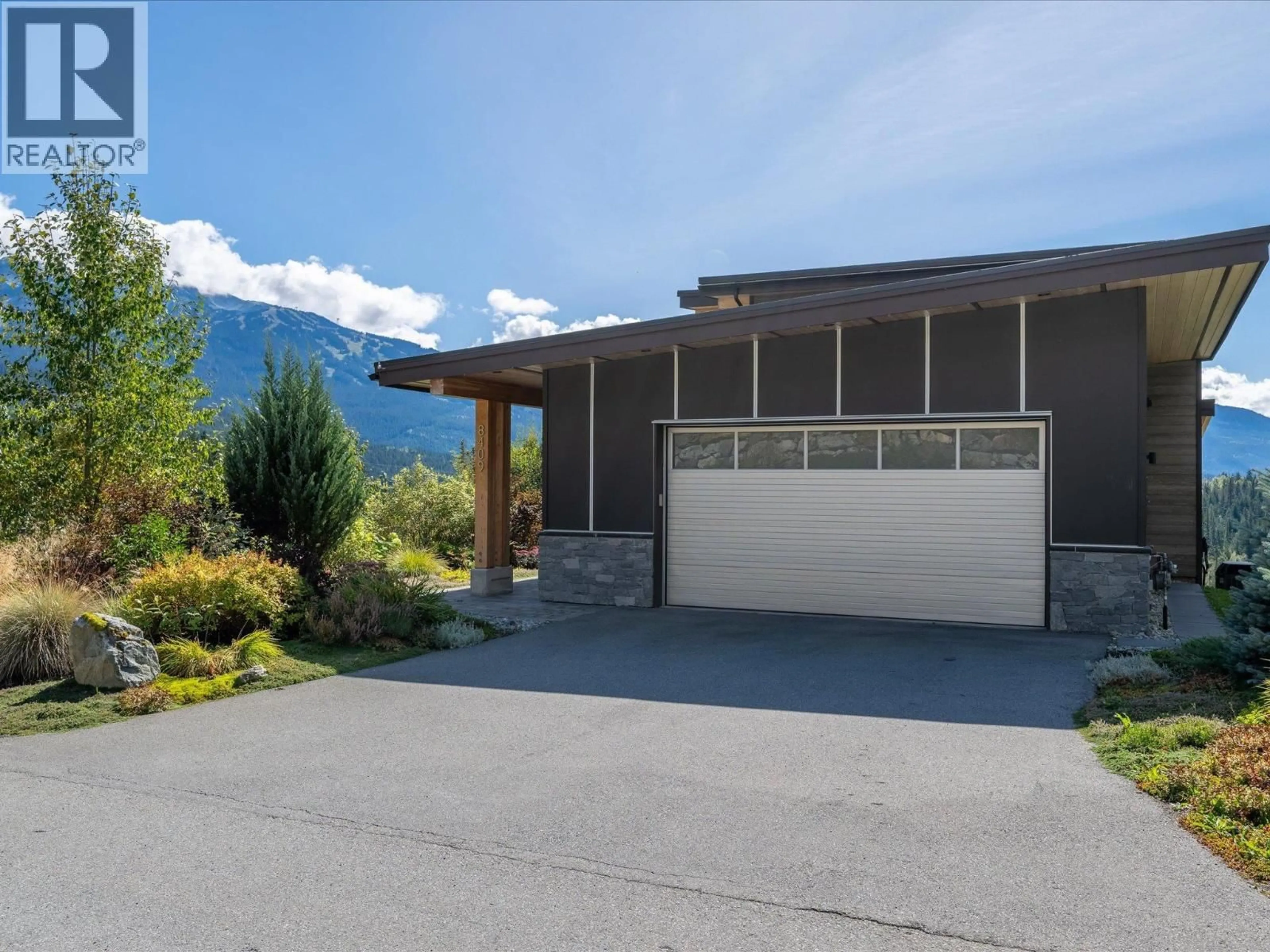 Unknown for 8409 BIG SKY TERRACE, Whistler British Columbia V8E0G8