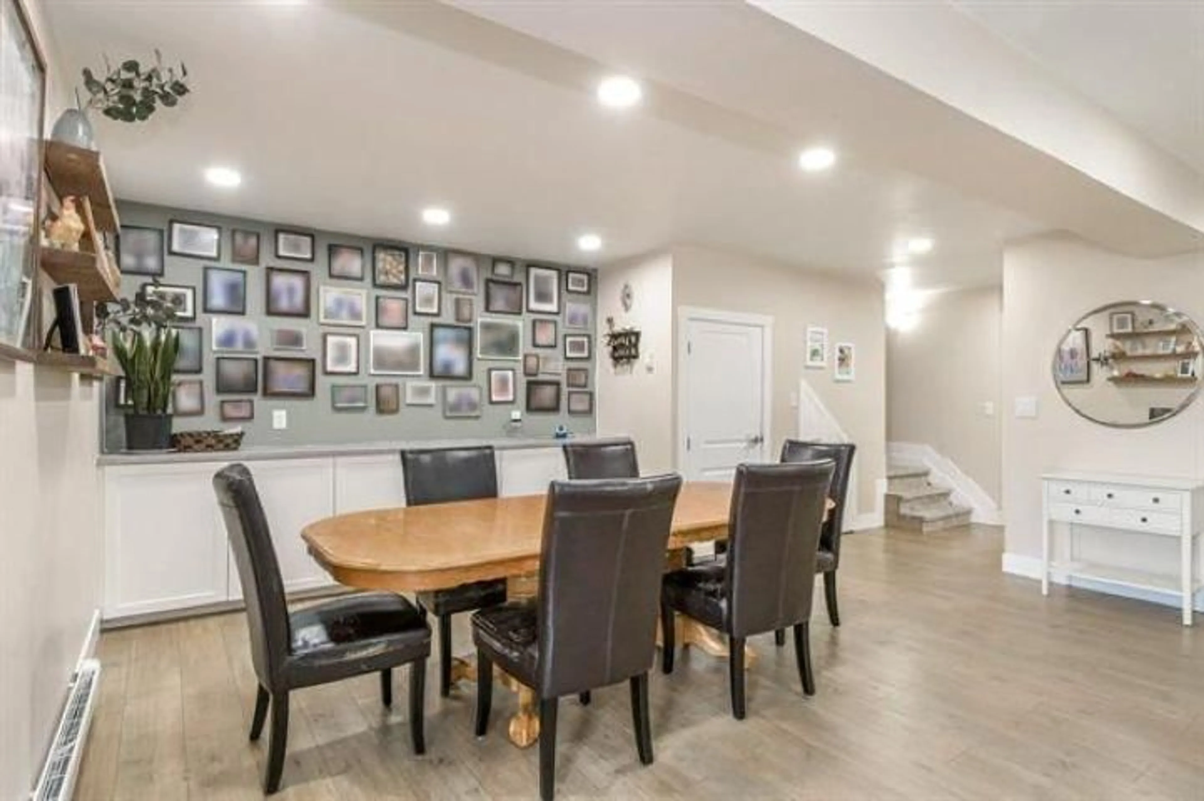 Dining room, unknown for 117 - 3455 WRIGHT, Abbotsford British Columbia V2S5P1