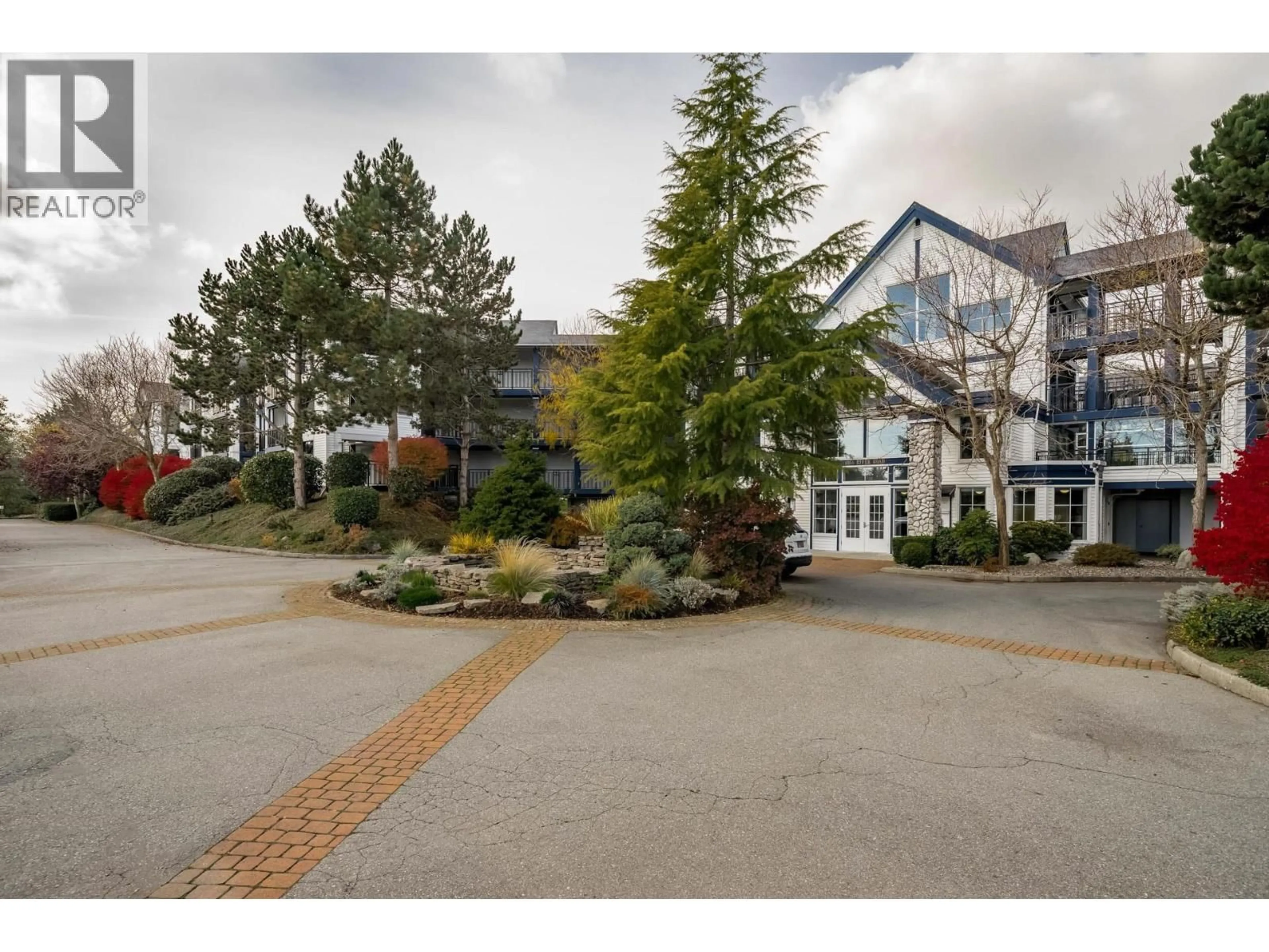 Unknown for 306 - 4955 RIVER ROAD, Delta British Columbia V4K4V9
