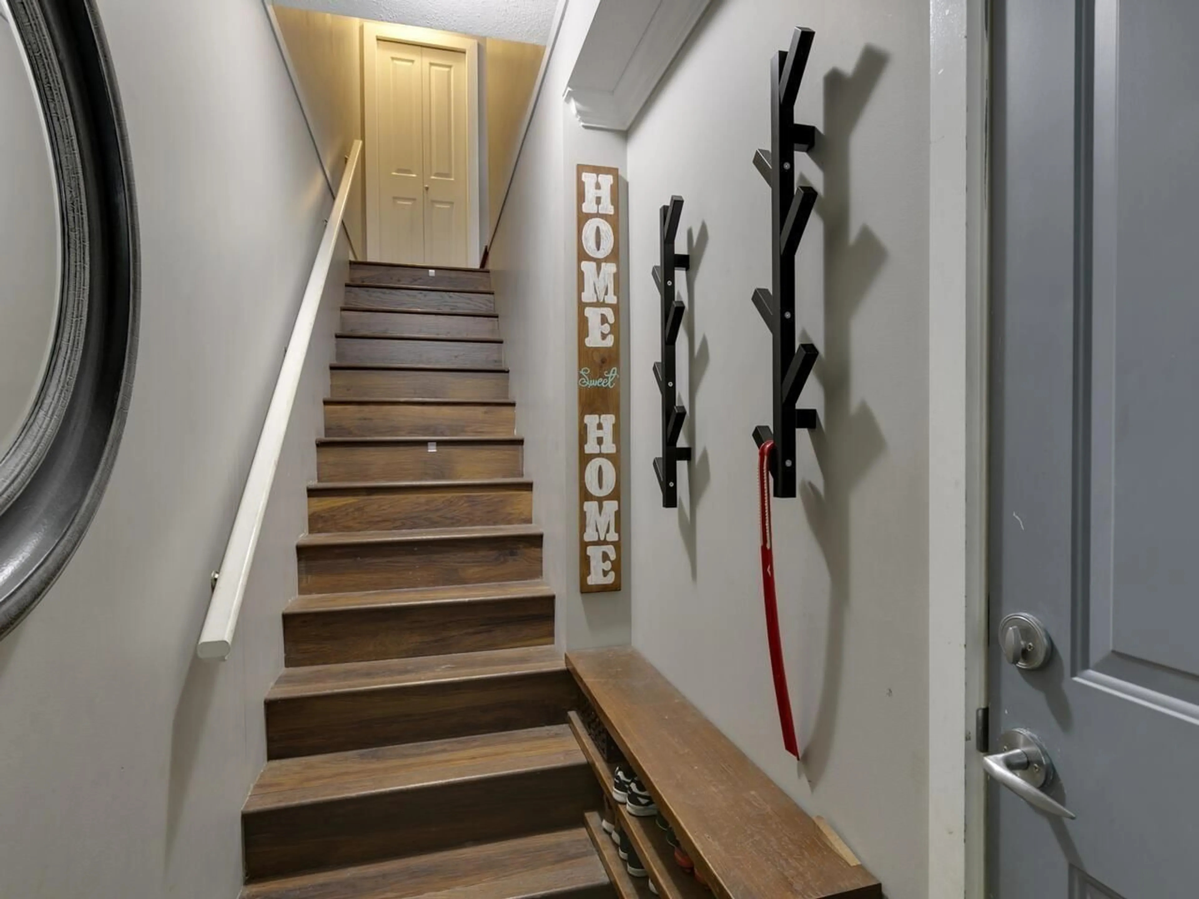 Indoor foyer for 44 - 20875 80, Langley British Columbia V2Y0B2