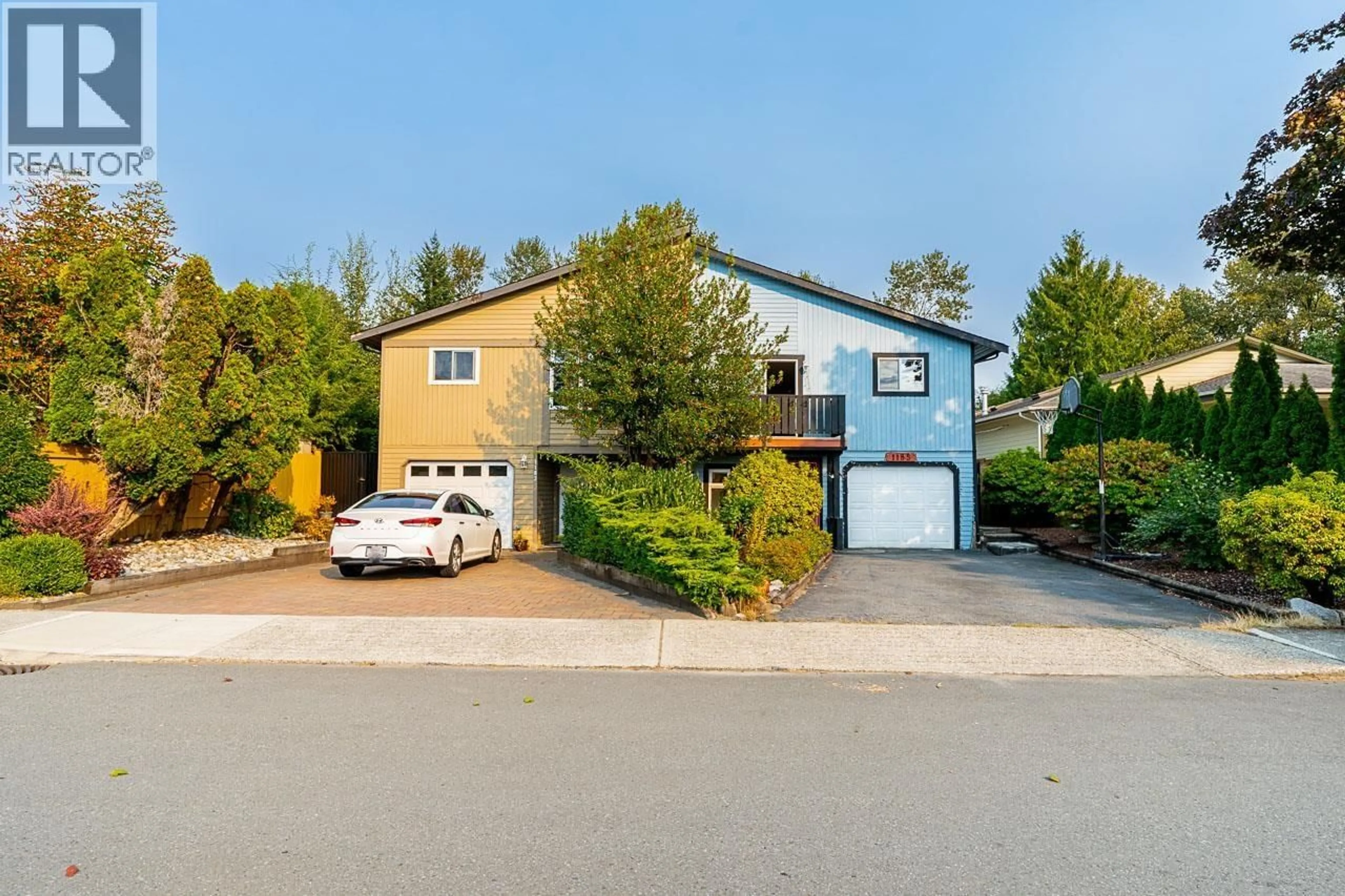 Unknown for 1185 EAGLERIDGE DRIVE, Coquitlam British Columbia V3E1J8