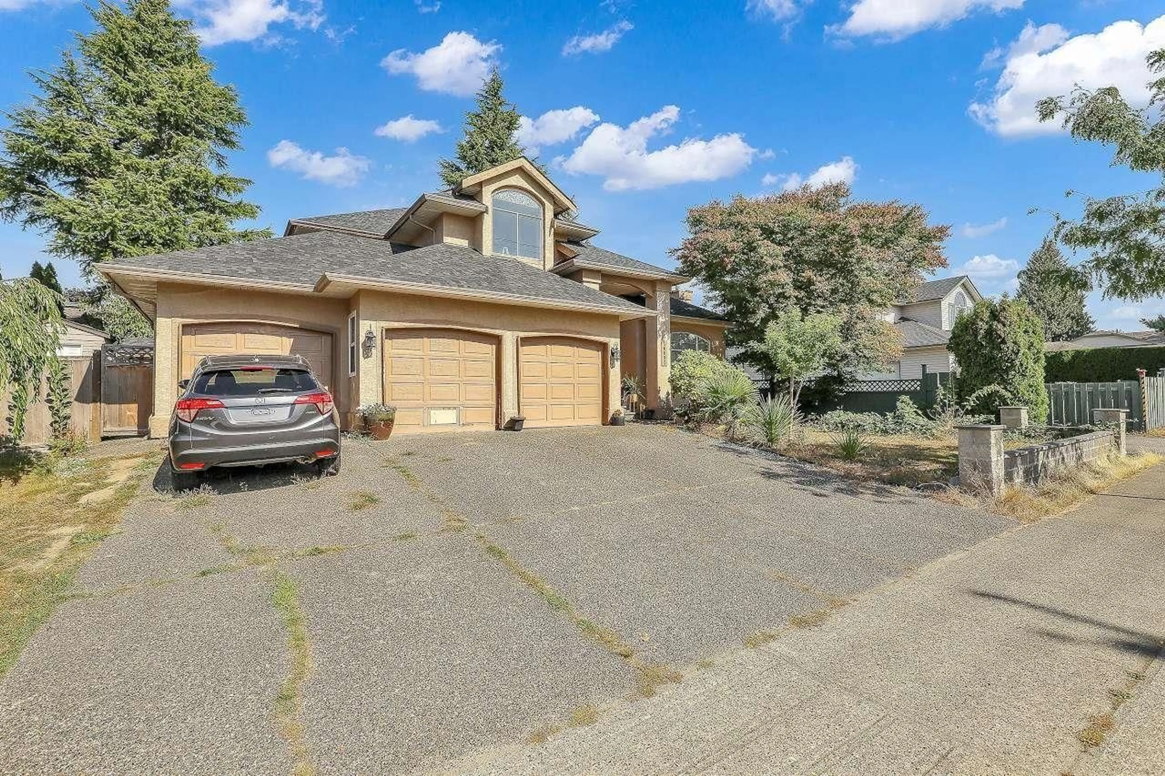 Unknown for 16095 80, Surrey British Columbia V4N0X1