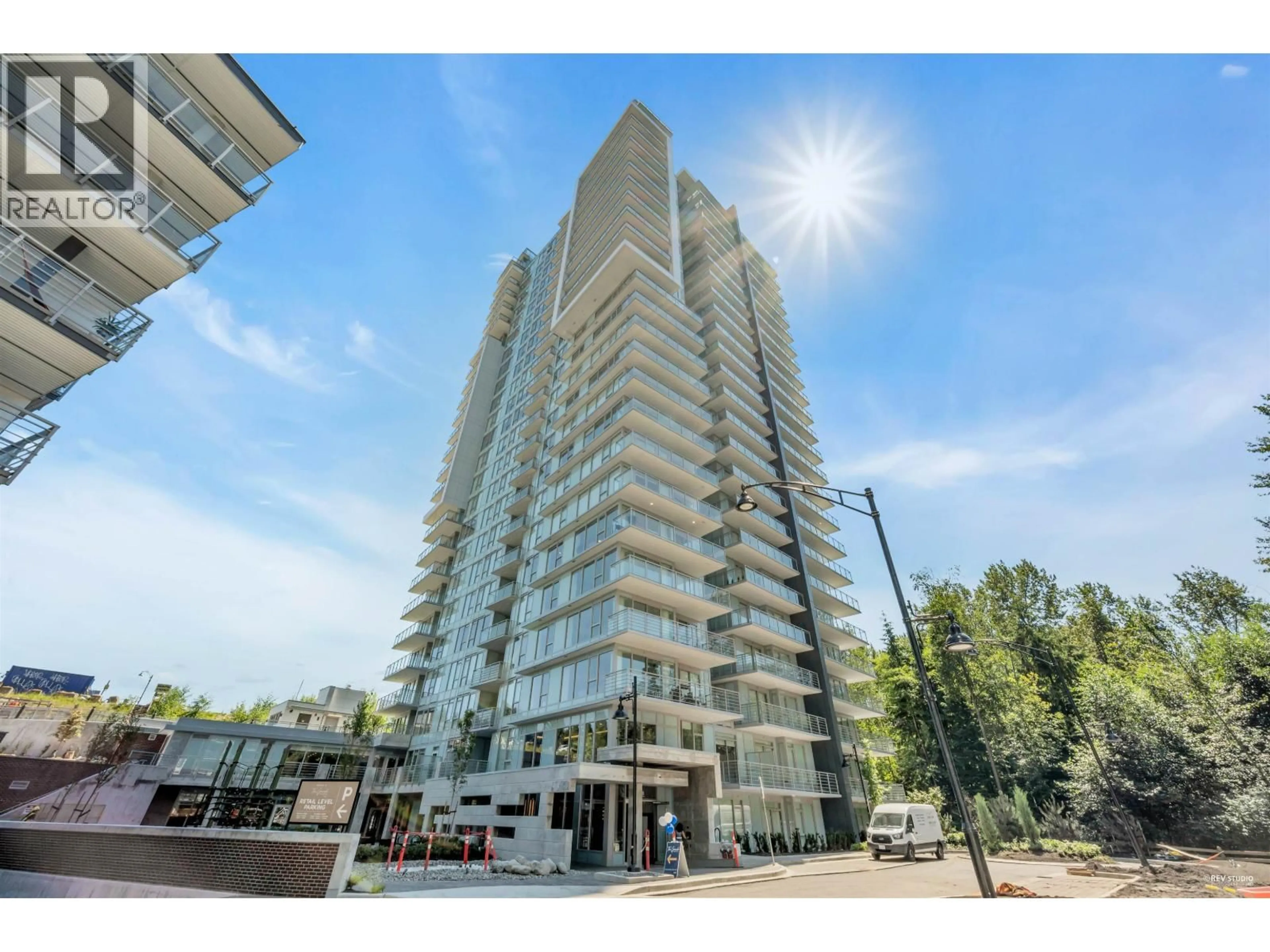 Unknown for 704 - 308 MORRISSEY ROAD, Port Moody British Columbia V3H0M2