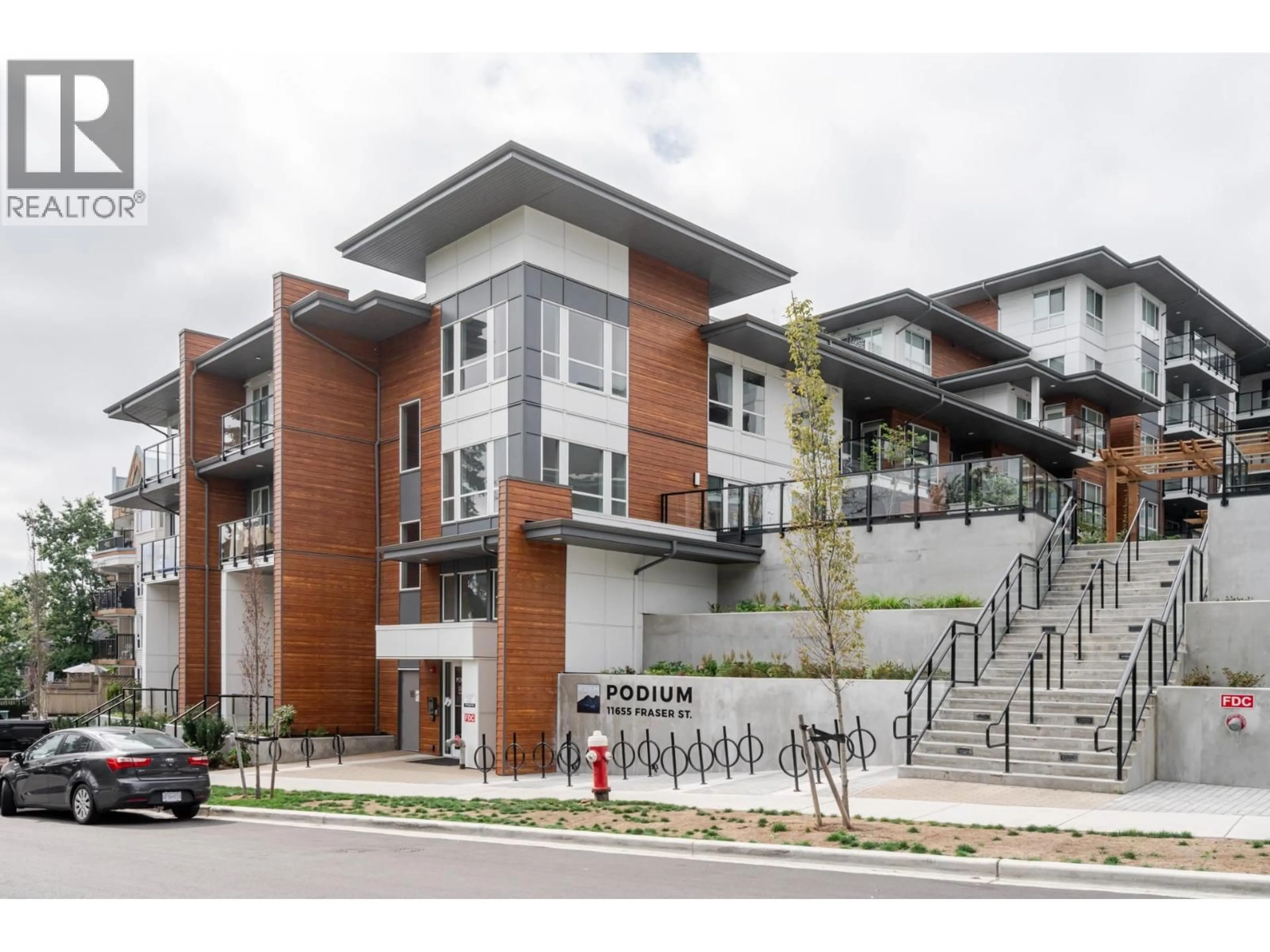 Unknown for 306 - 11655 FRASER STREET, Maple Ridge British Columbia V2X6W9