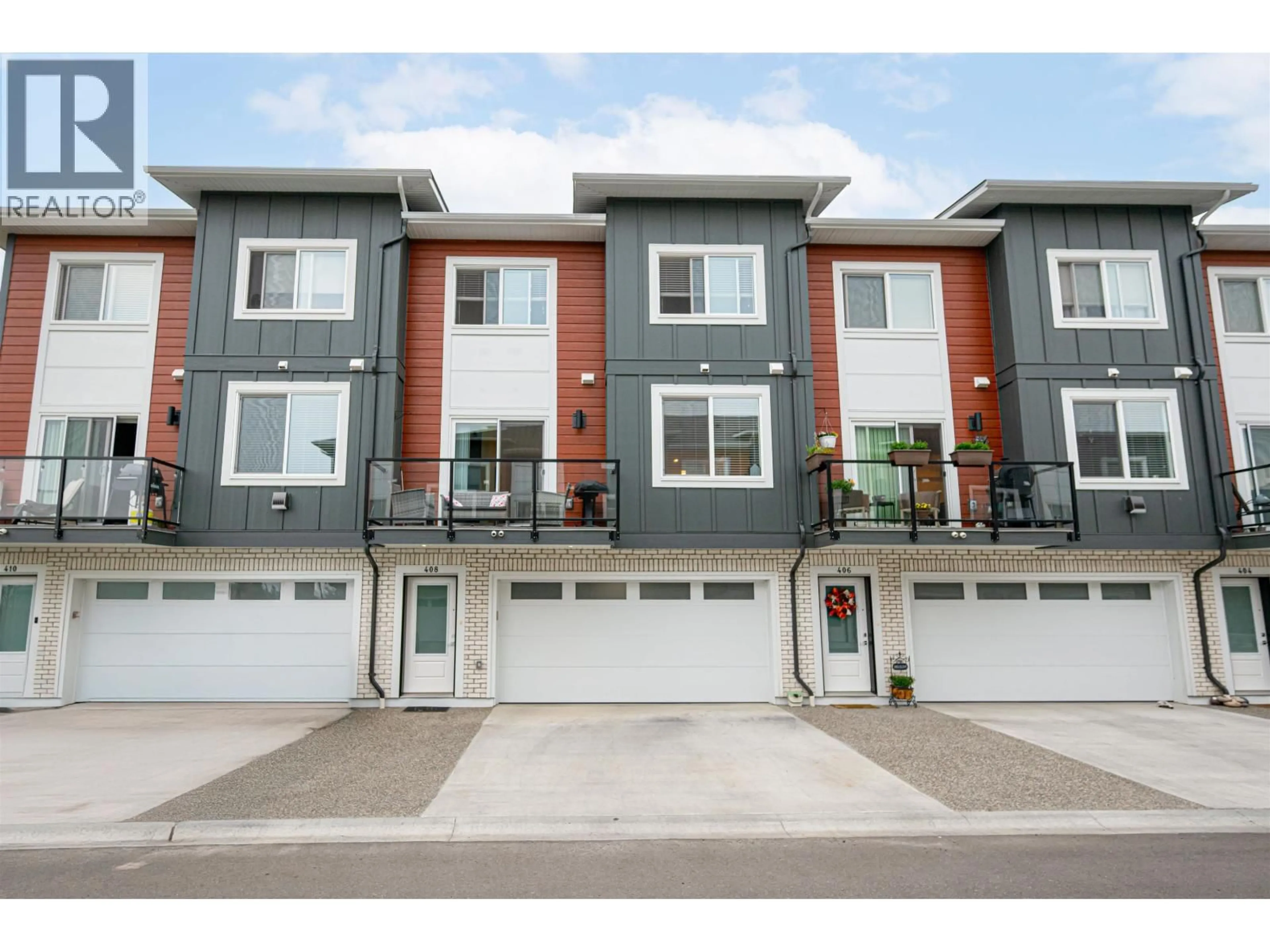 Unknown for 408 - 4274 22ND AVENUE, Prince George British Columbia V2N0J4